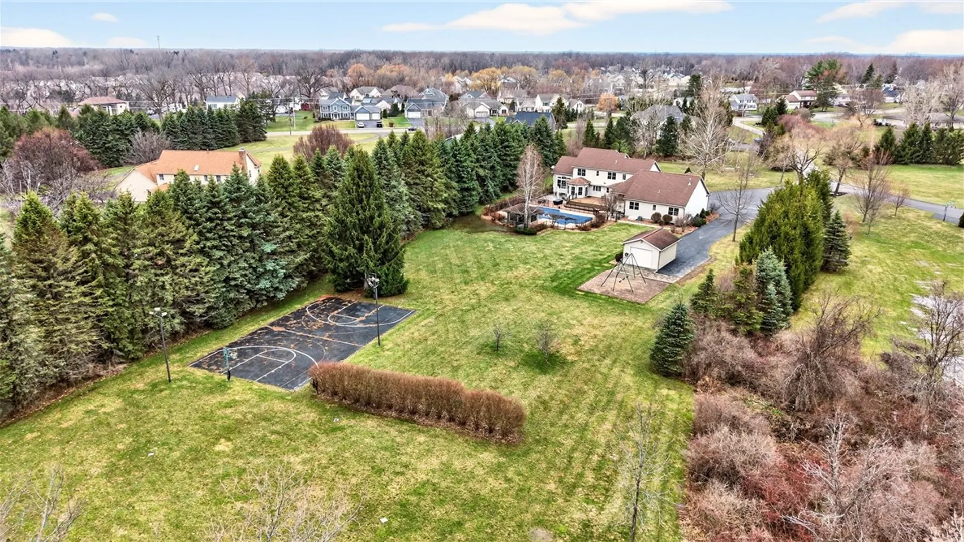 Property at 7 La Terra, Penfield, NY 14580 49