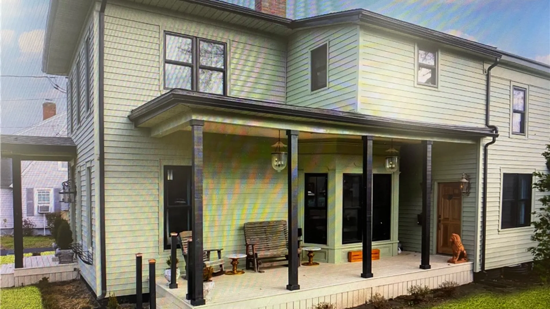 Property at 911 Main Street, Horseheads, NY 14845 5