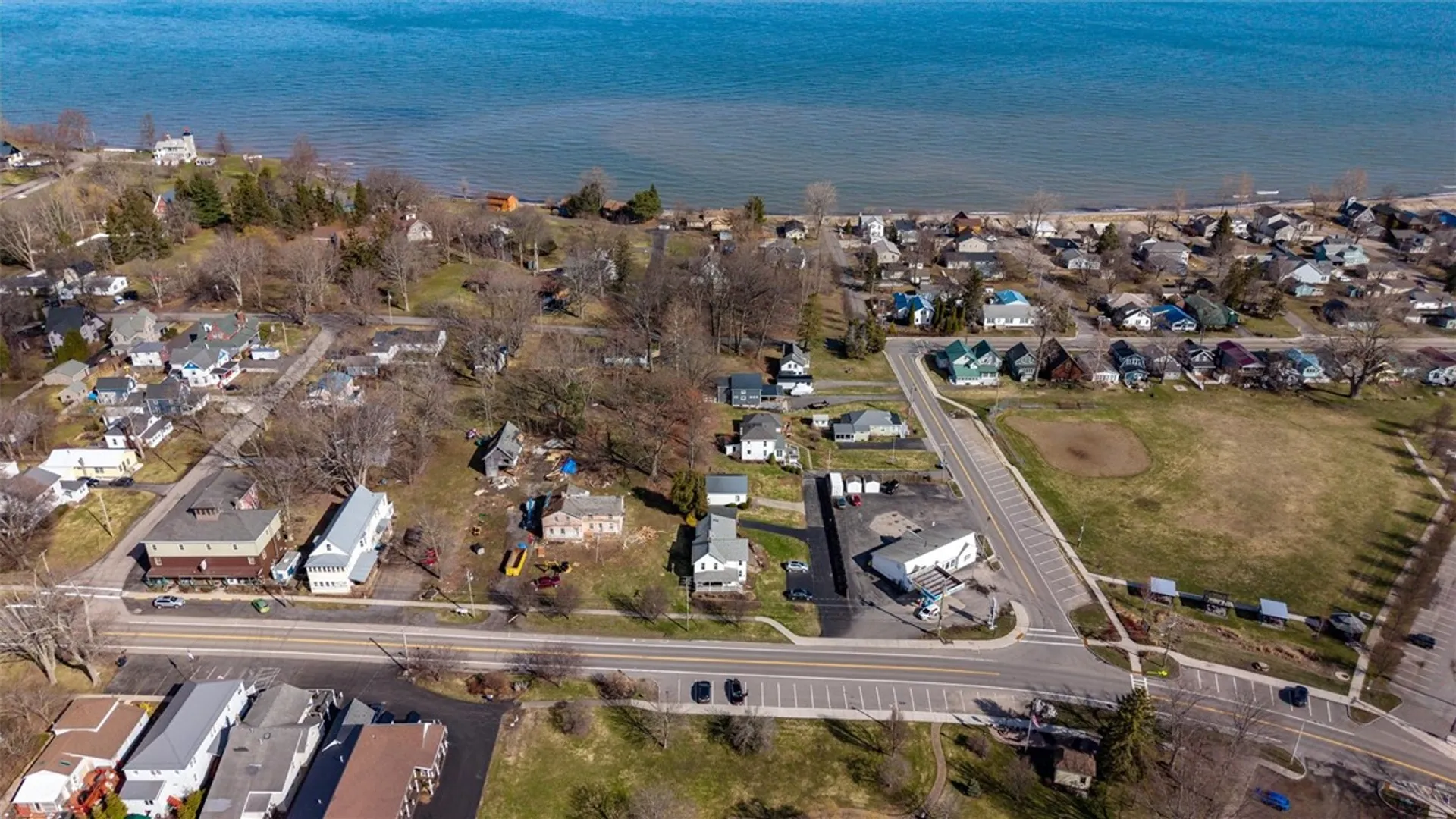 Property at 8451 Bay St, Sodus, NY 14555 10