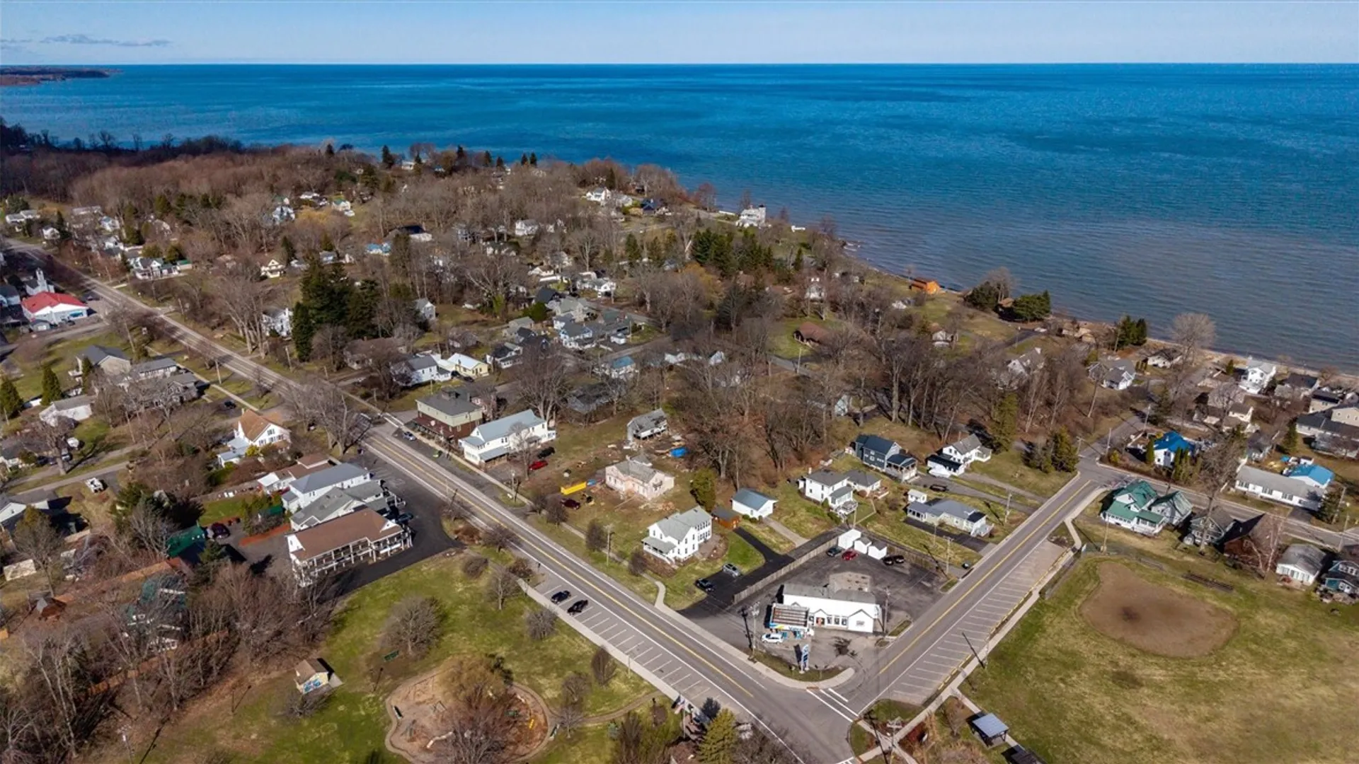 Property at 8451 Bay St, Sodus, NY 14555 11