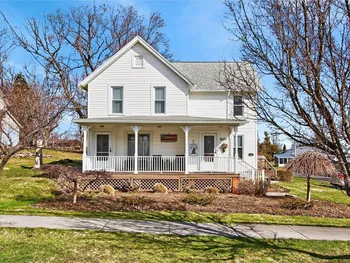 Property at 8451 Bay St, Sodus, NY 14555