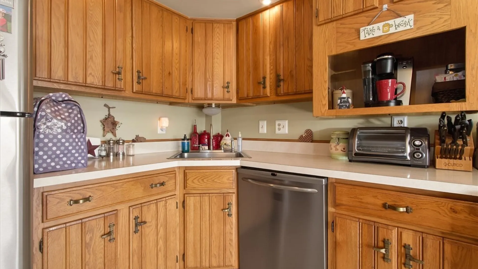 Property at 8451 Bay St, Sodus, NY 14555 45