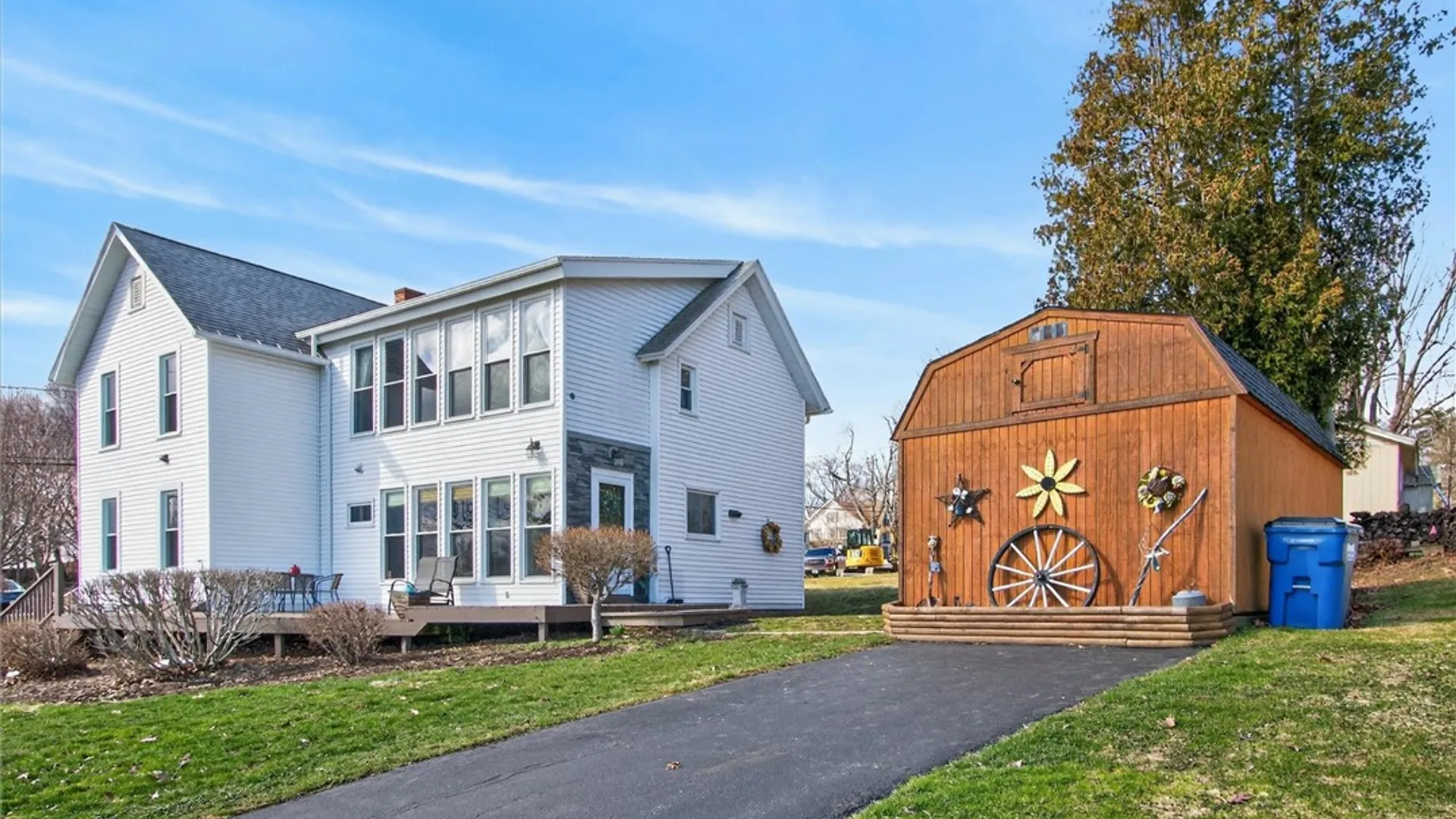 Property at 8451 Bay St, Sodus, NY 14555 5