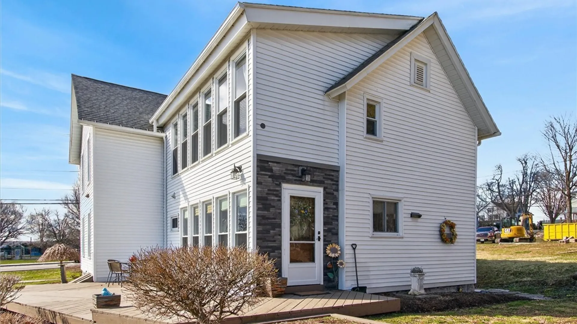 Property at 8451 Bay St, Sodus, NY 14555 6