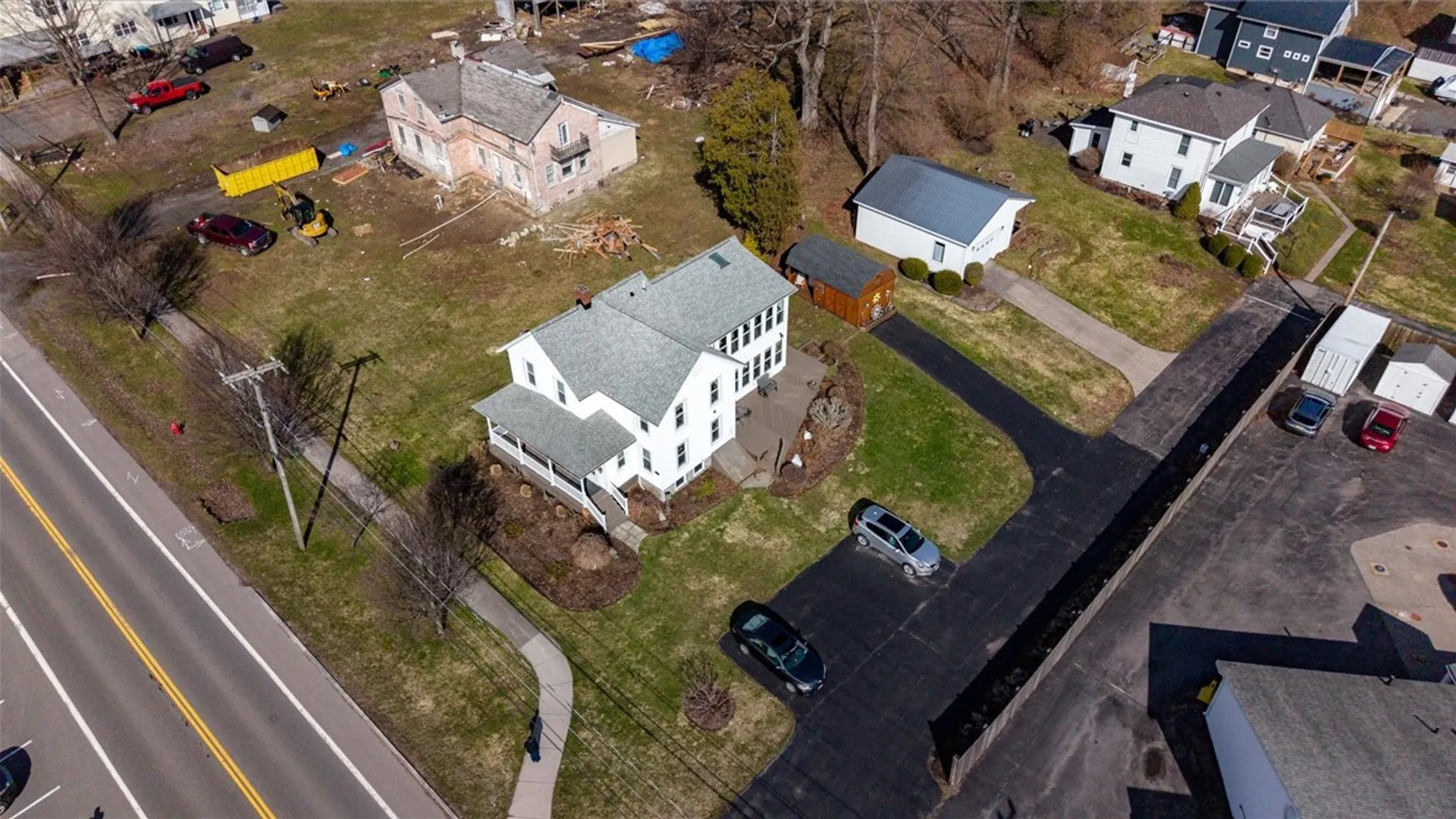 Property at 8451 Bay St, Sodus, NY 14555 7
