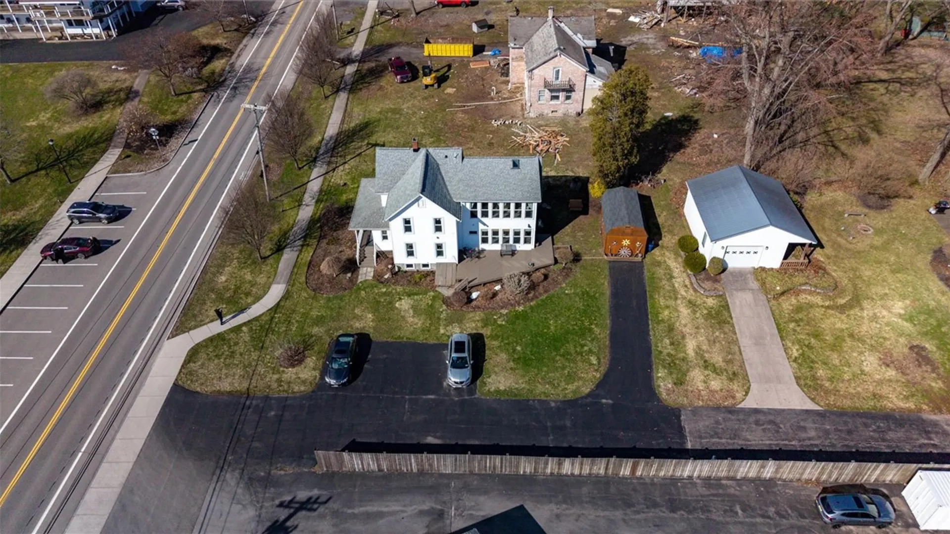 Property at 8451 Bay St, Sodus, NY 14555 8