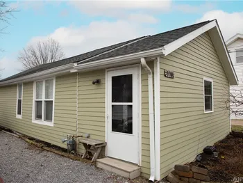 Property at 2704 Riverton Avenue, Hamburg, NY 14075