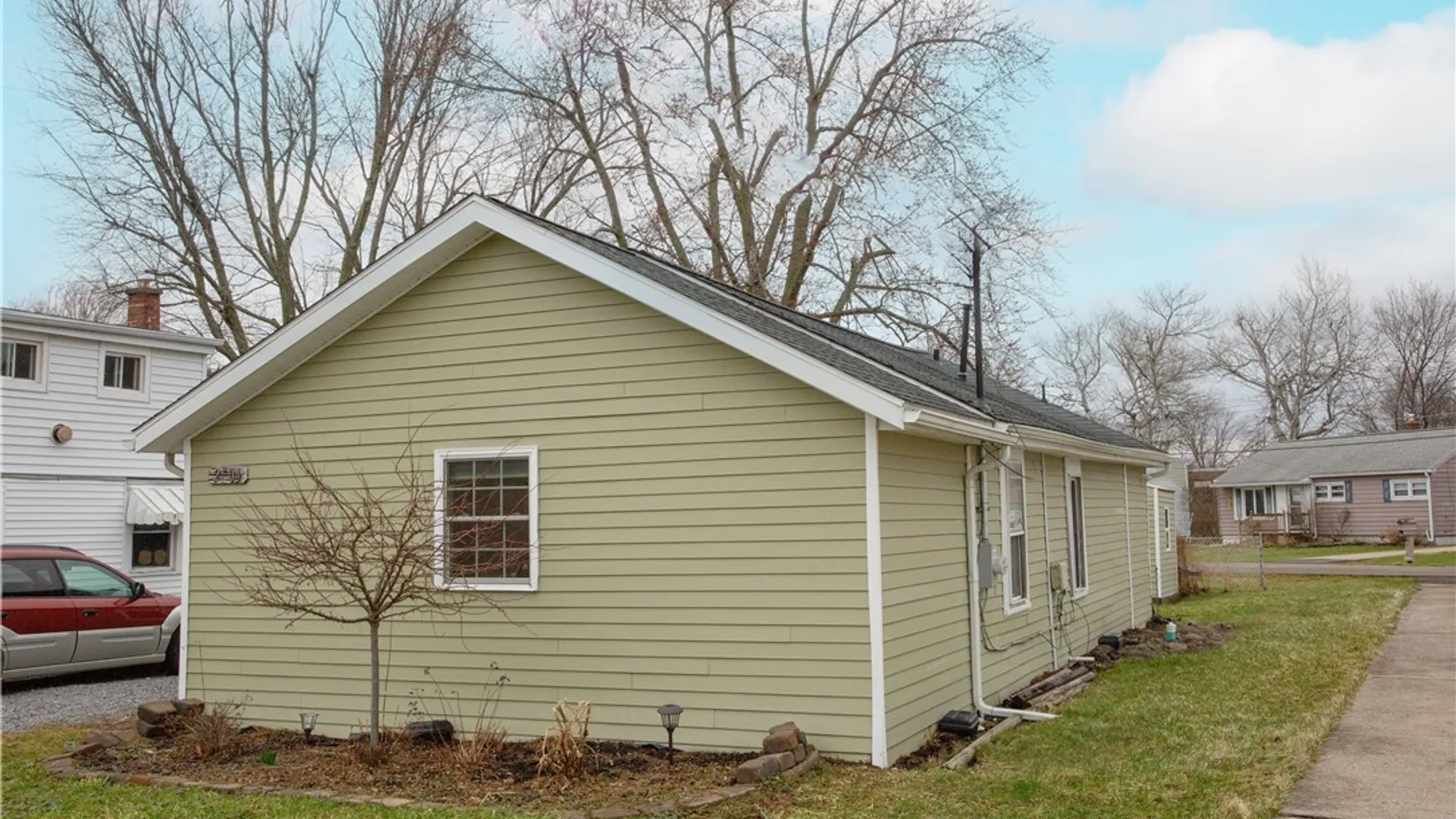 Property at 2704 Riverton Avenue, Hamburg, NY 14075 25