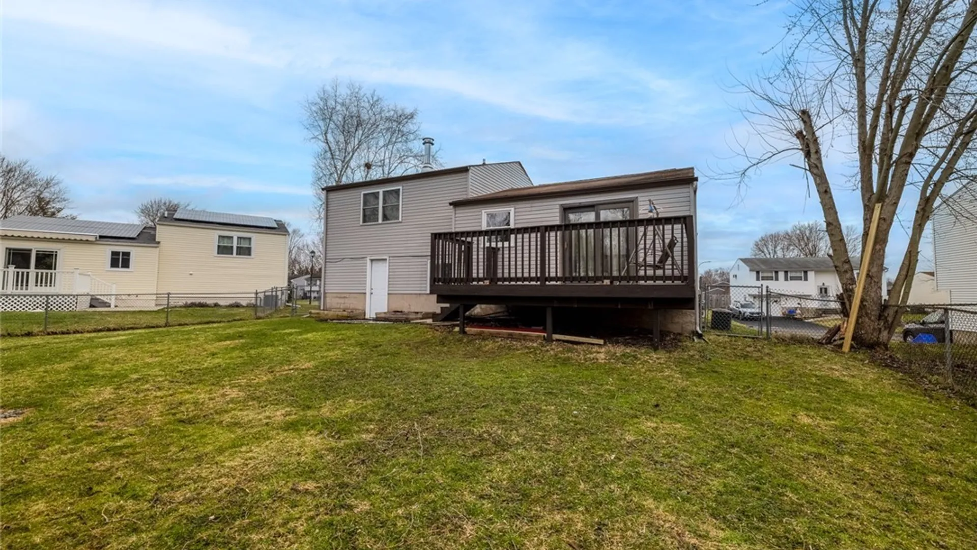 Property at 8238 Lucchesi Drive, Clay, NY 13041 27