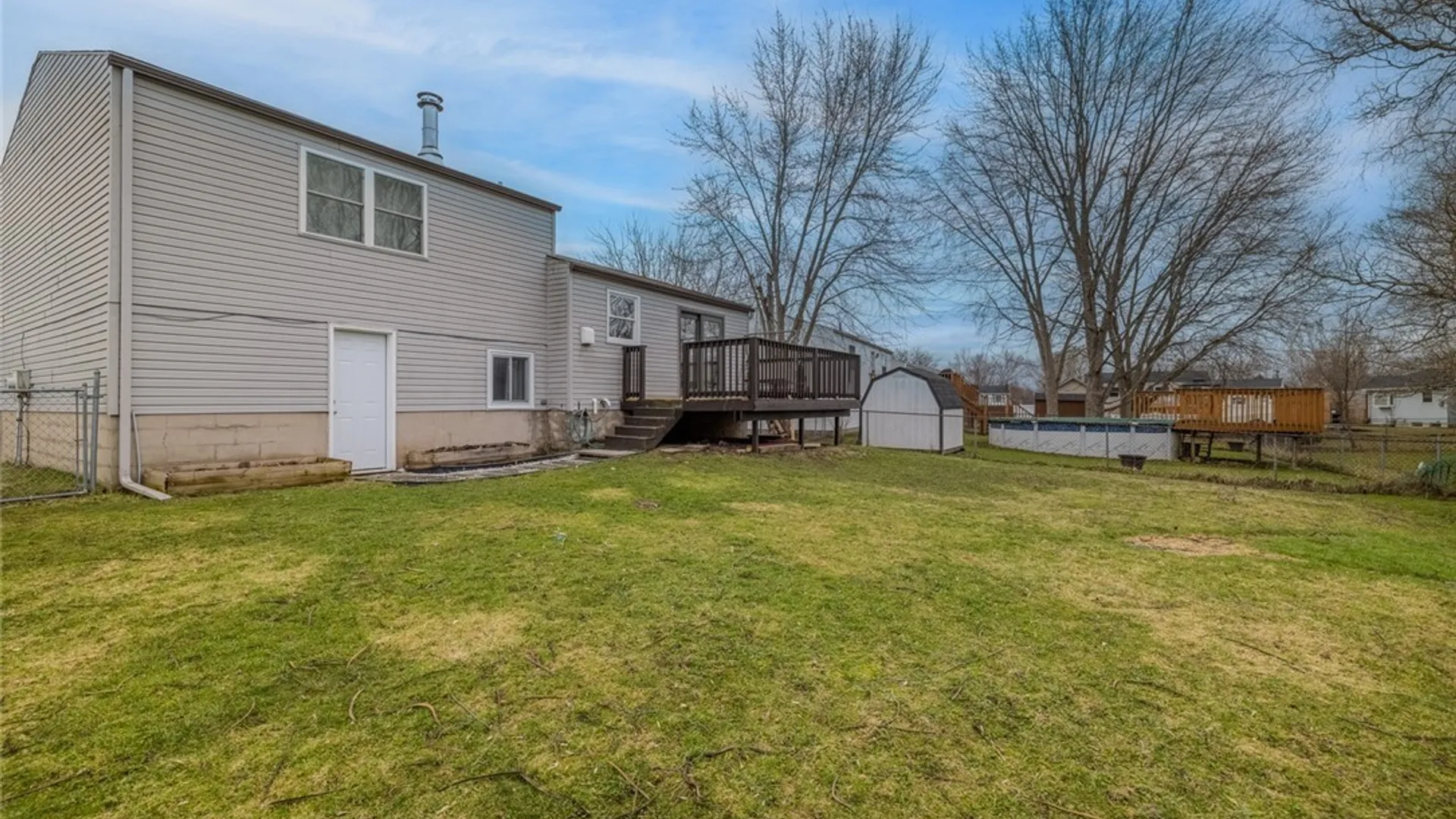 Property at 8238 Lucchesi Drive, Clay, NY 13041 29