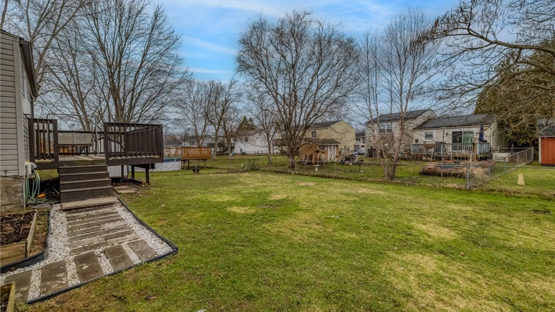 Property at 8238 Lucchesi Drive, Clay, NY 13041 30