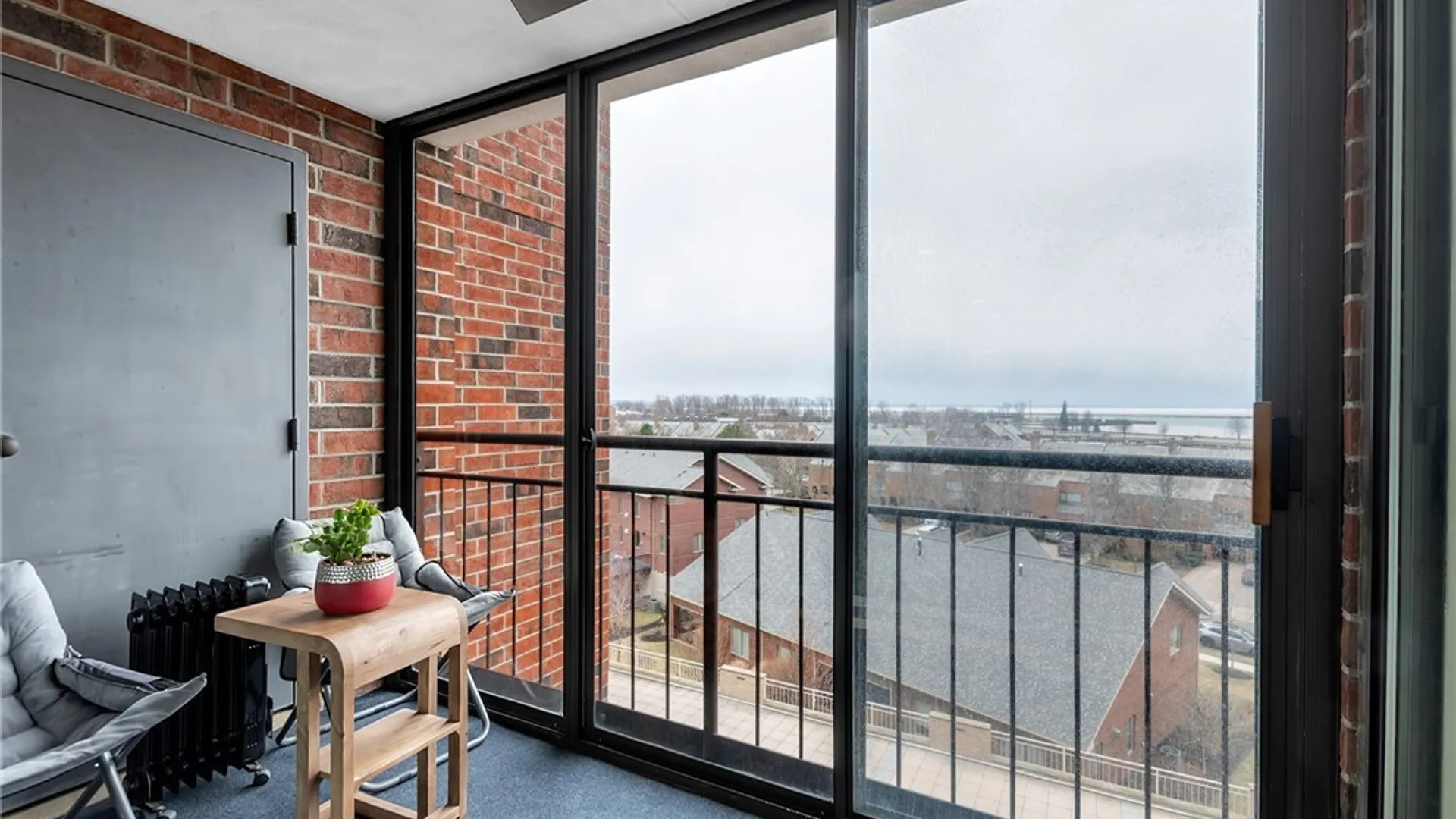 Property at 75 Ojibwa Circle, Buffalo, NY 14202 14