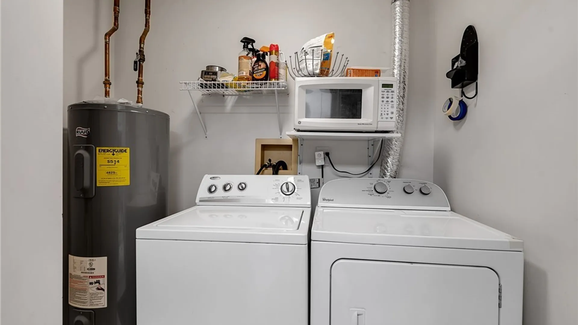 Property at 75 Ojibwa Circle, Buffalo, NY 14202 15