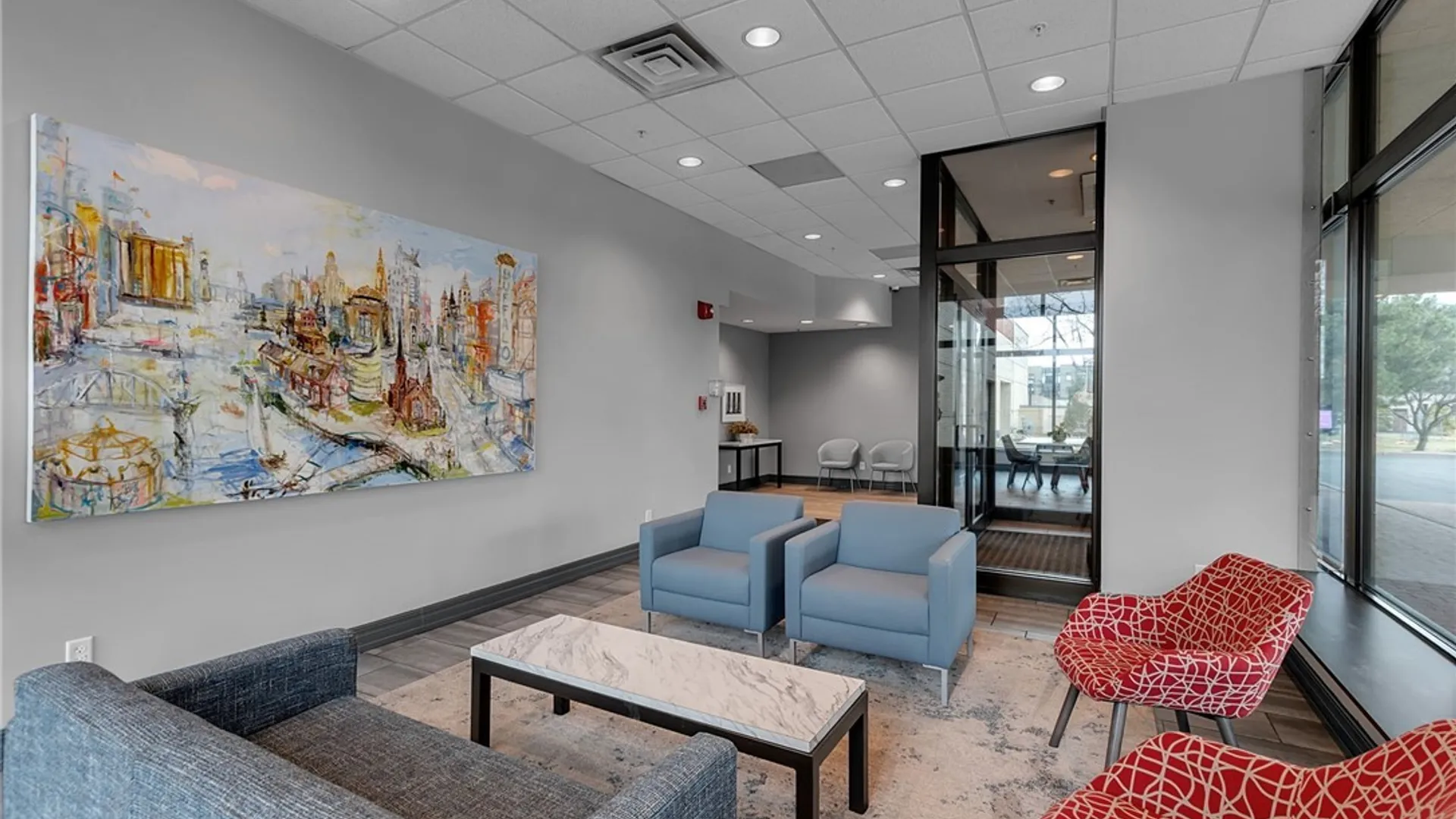 Property at 75 Ojibwa Circle, Buffalo, NY 14202 16