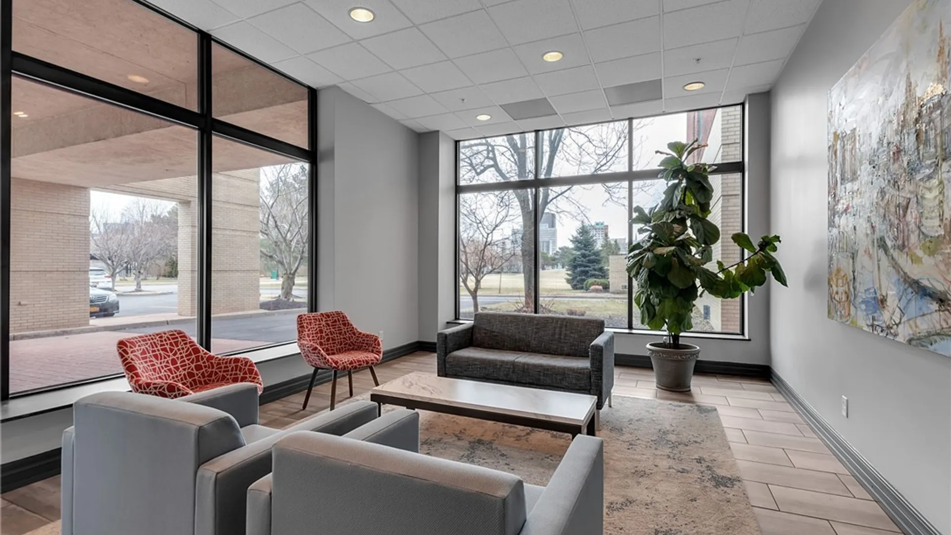 Property at 75 Ojibwa Circle, Buffalo, NY 14202 19