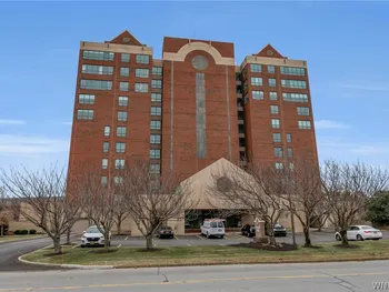 Property at 75 Ojibwa Circle, Buffalo, NY 14202