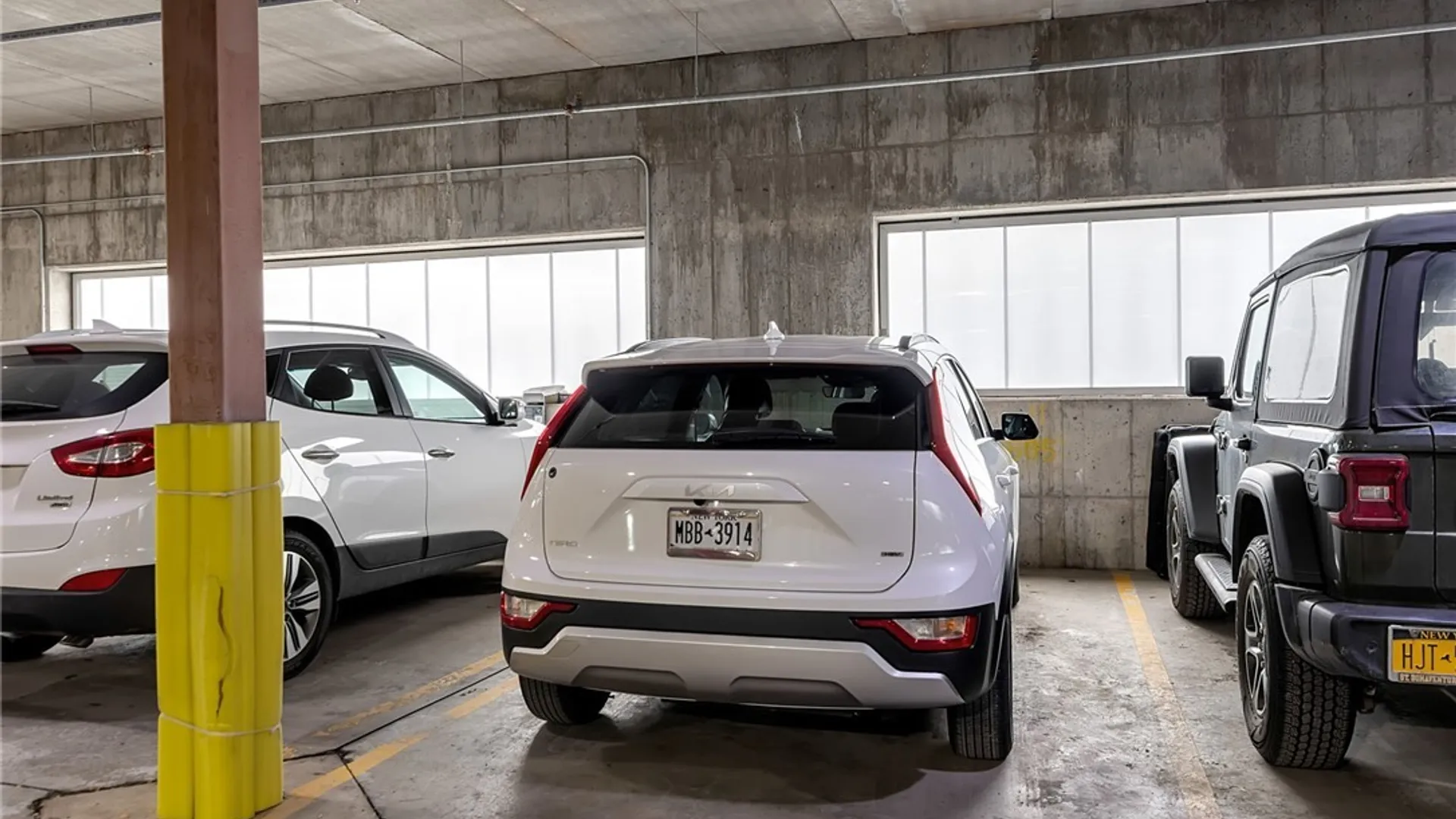 Property at 75 Ojibwa Circle, Buffalo, NY 14202 26