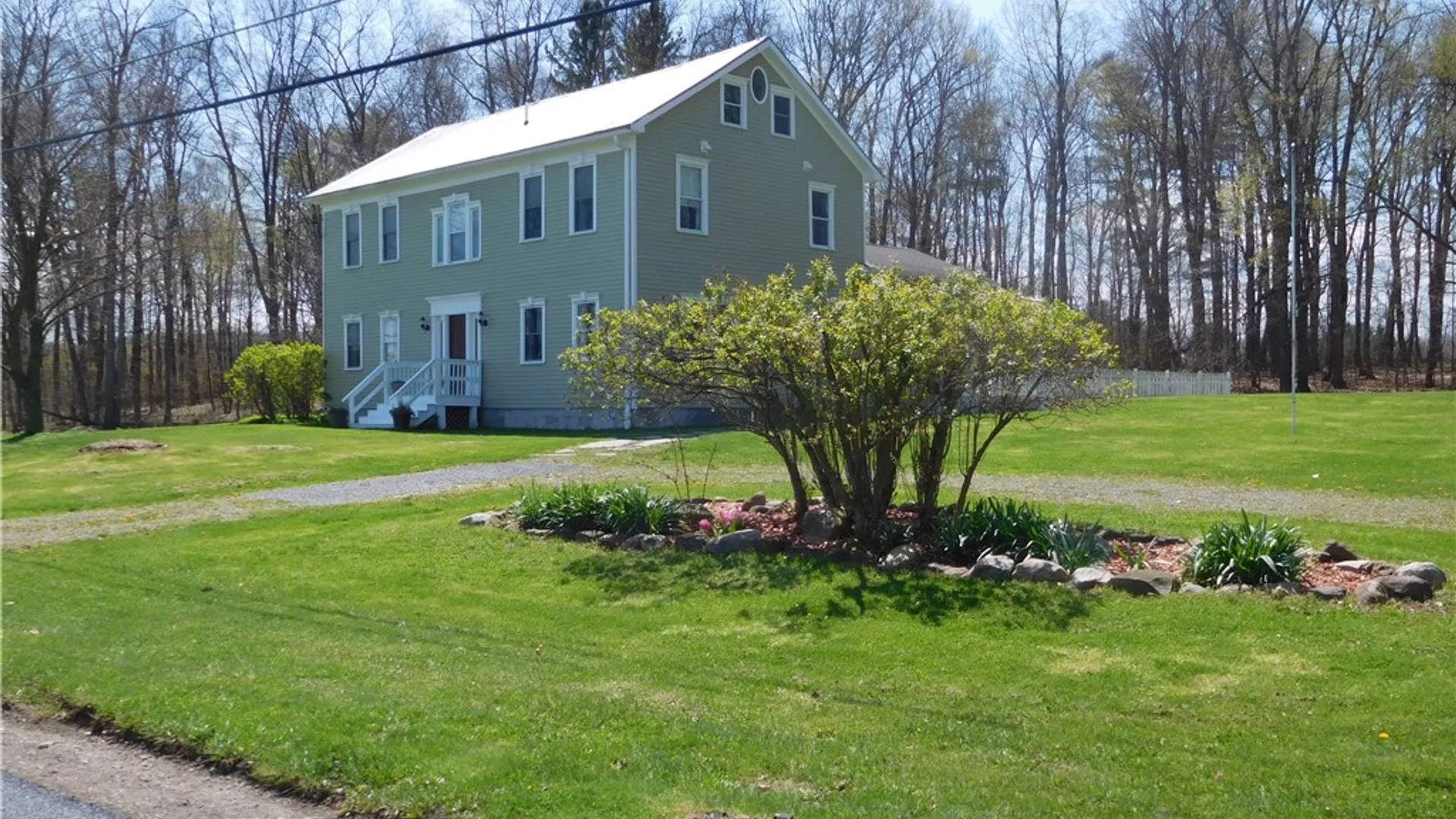 Property at 424 Lansingville Road, Lansing, NY 14882 2