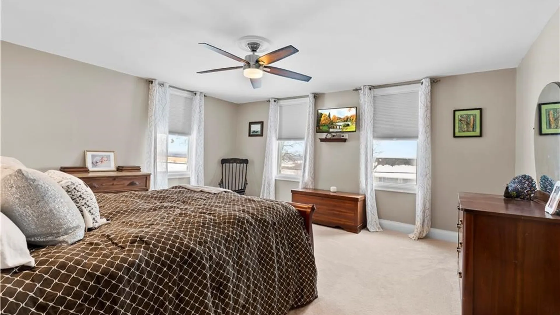 Property at 424 Lansingville Road, Lansing, NY 14882 23