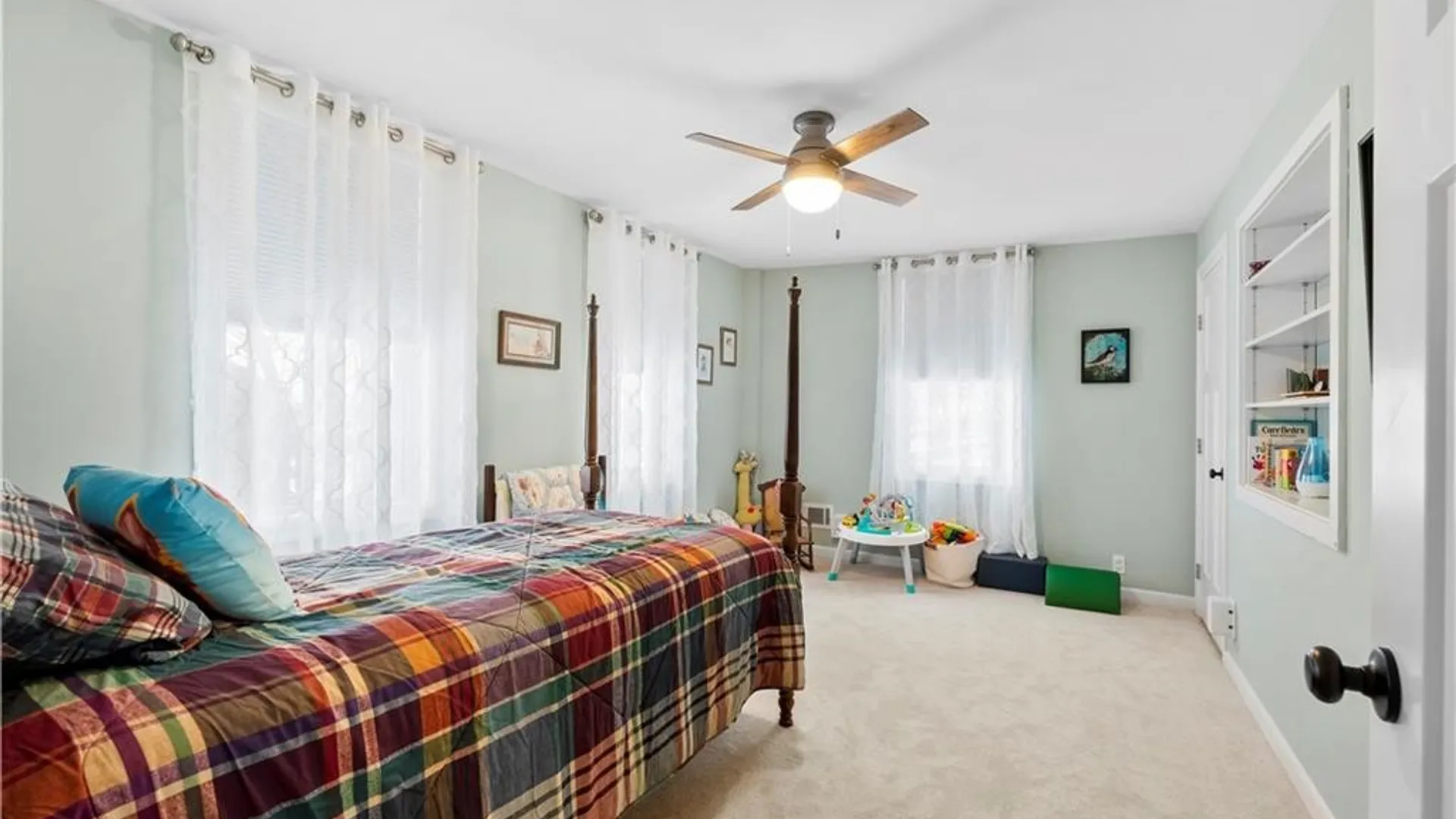 Property at 424 Lansingville Road, Lansing, NY 14882 32