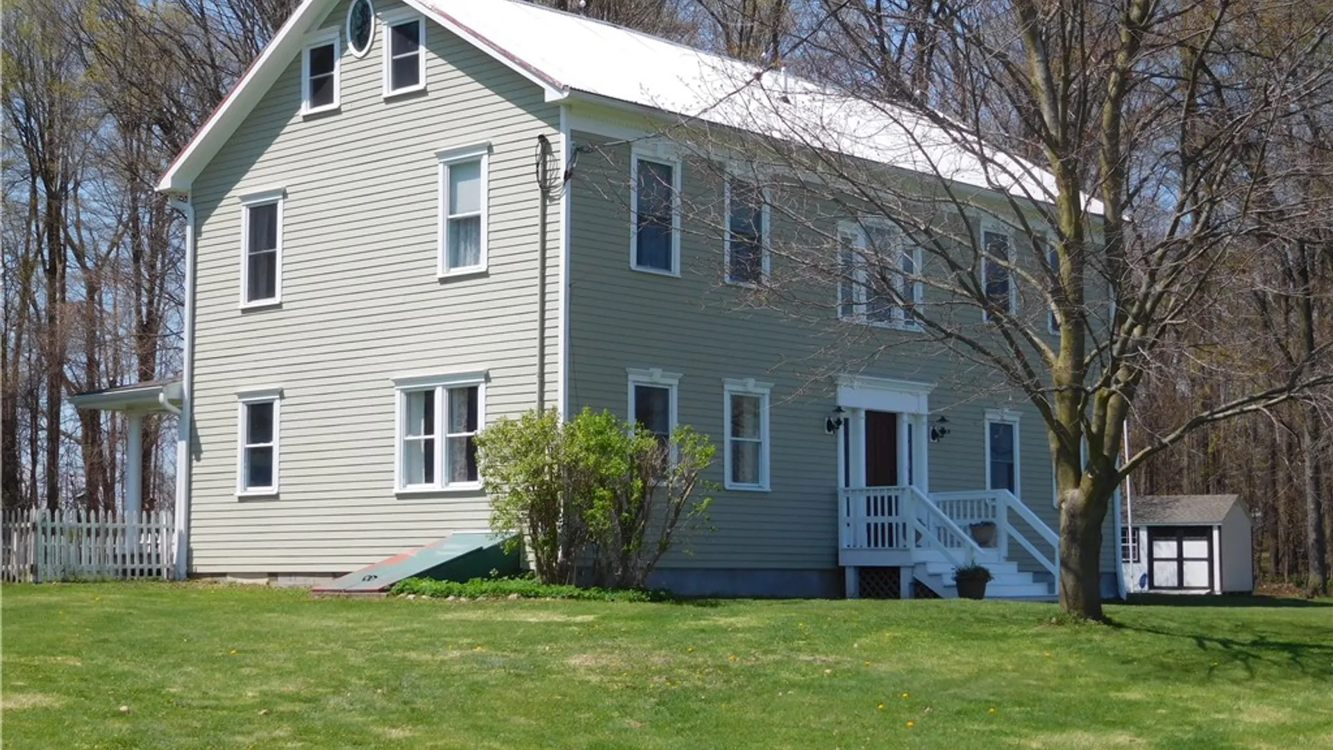 Property at 424 Lansingville Road, Lansing, NY 14882 40