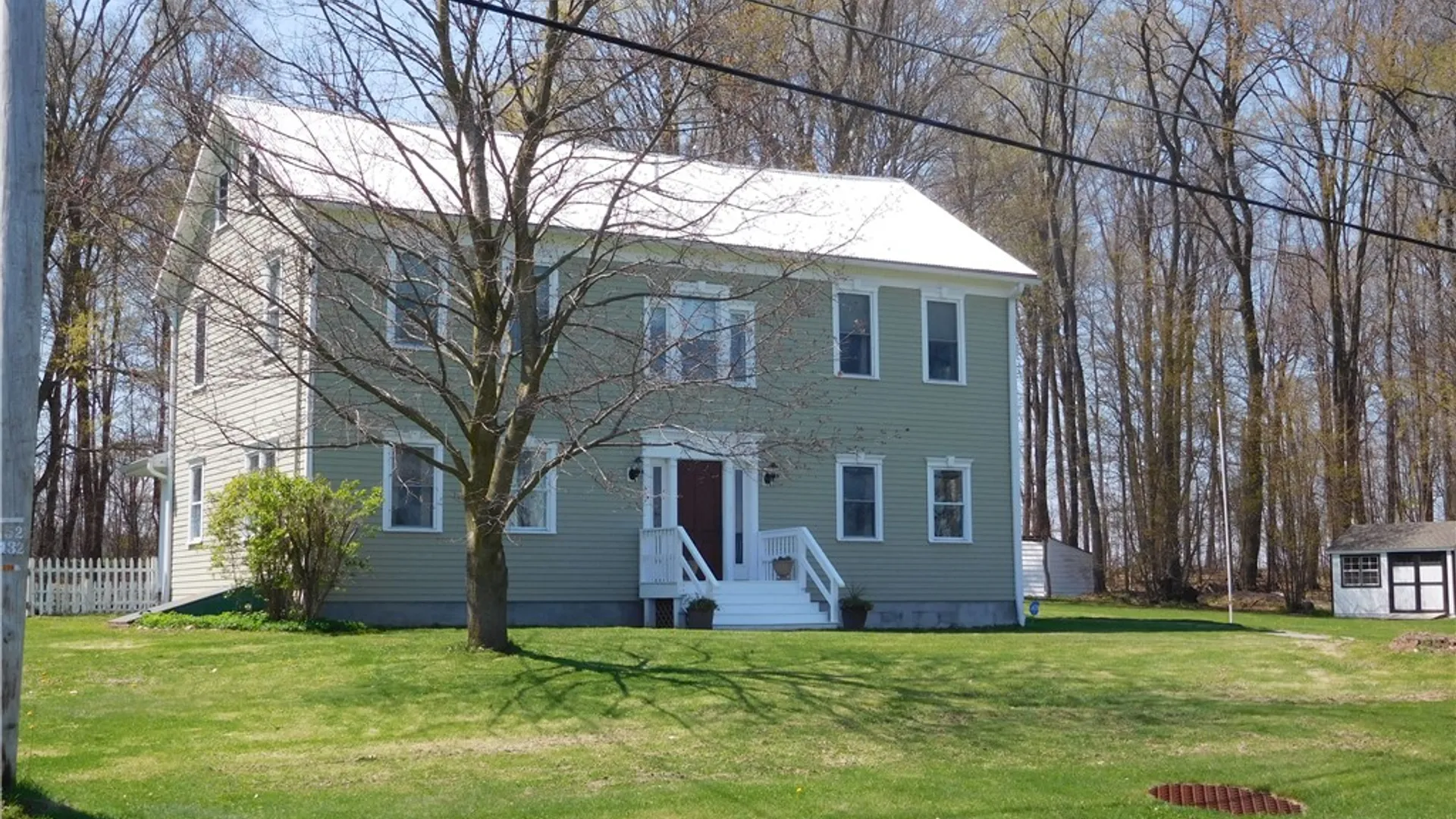 Property at 424 Lansingville Road, Lansing, NY 14882 41