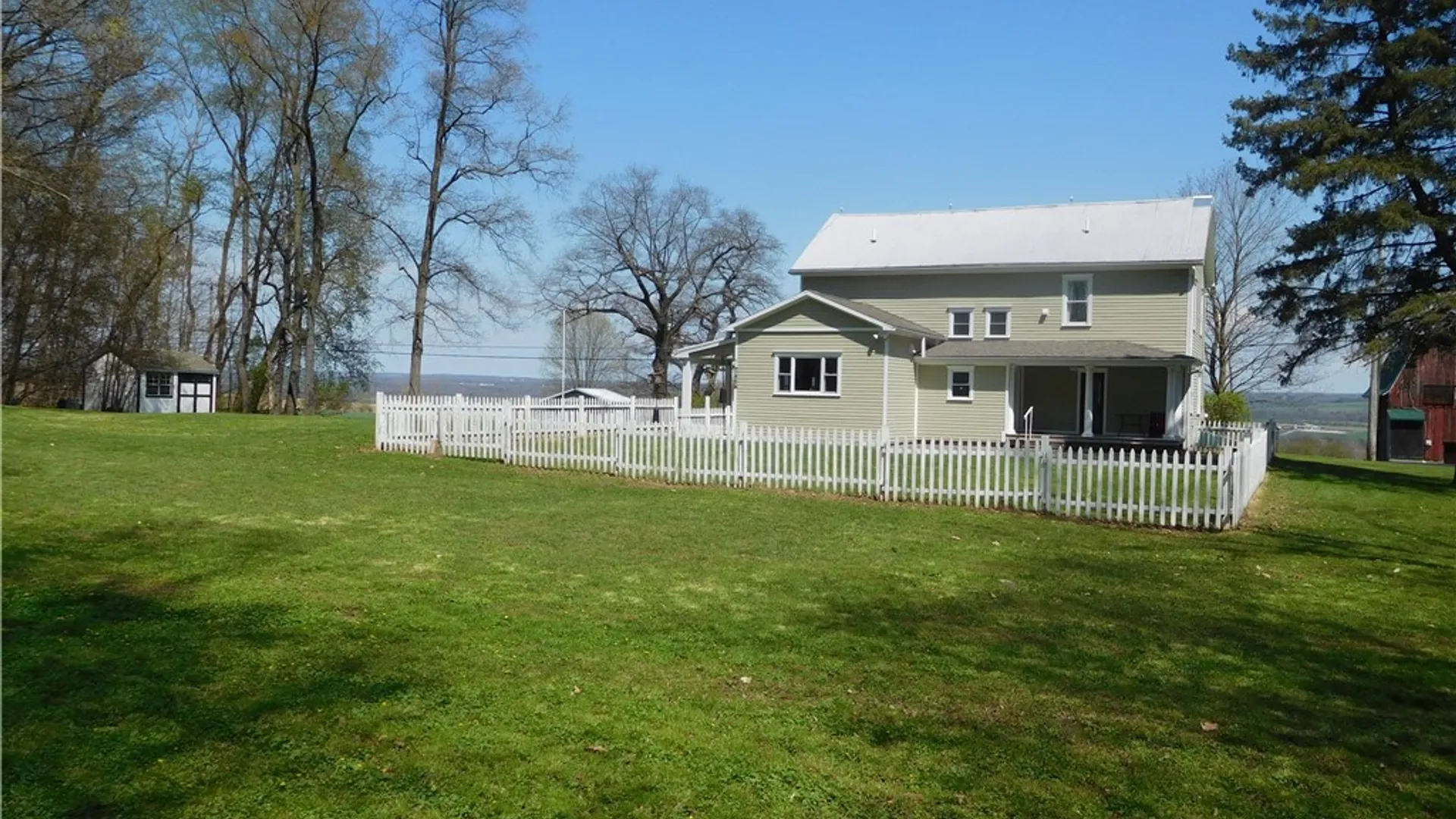 Property at 424 Lansingville Road, Lansing, NY 14882 43