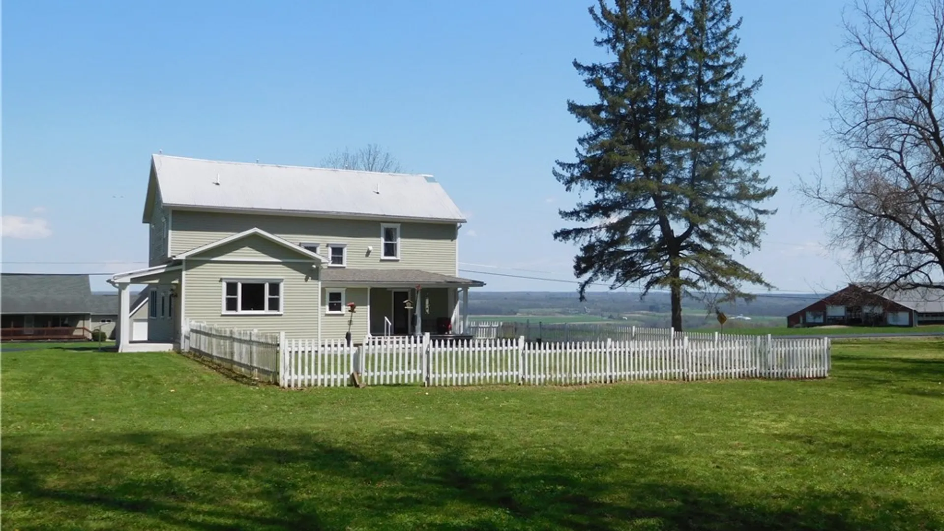 Property at 424 Lansingville Road, Lansing, NY 14882 44