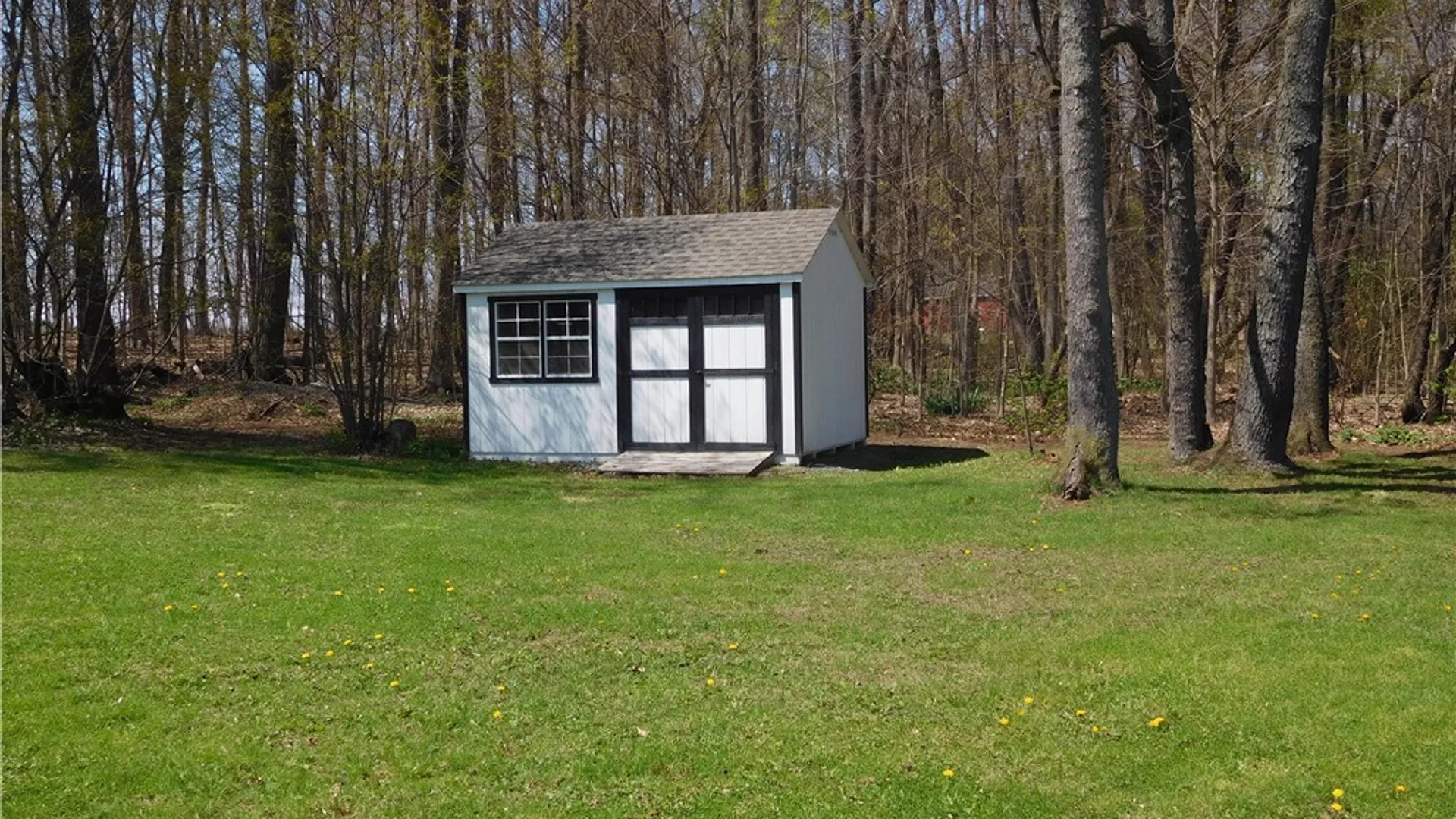 Property at 424 Lansingville Road, Lansing, NY 14882 50