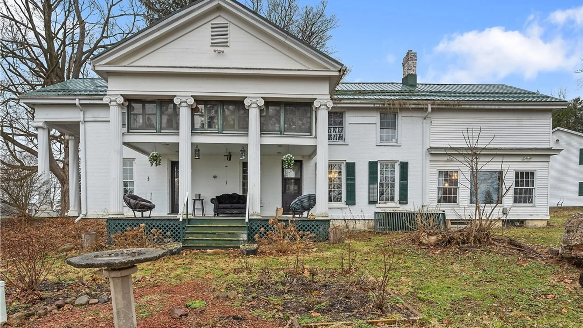 Property at 11159 NY-34, Cato, NY 13033 2