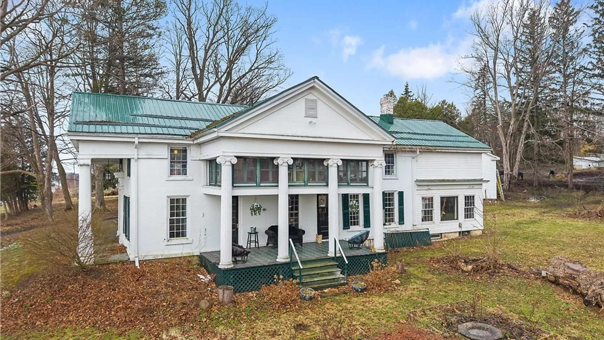 Property at 11159 NY-34, Cato, NY 13033 42