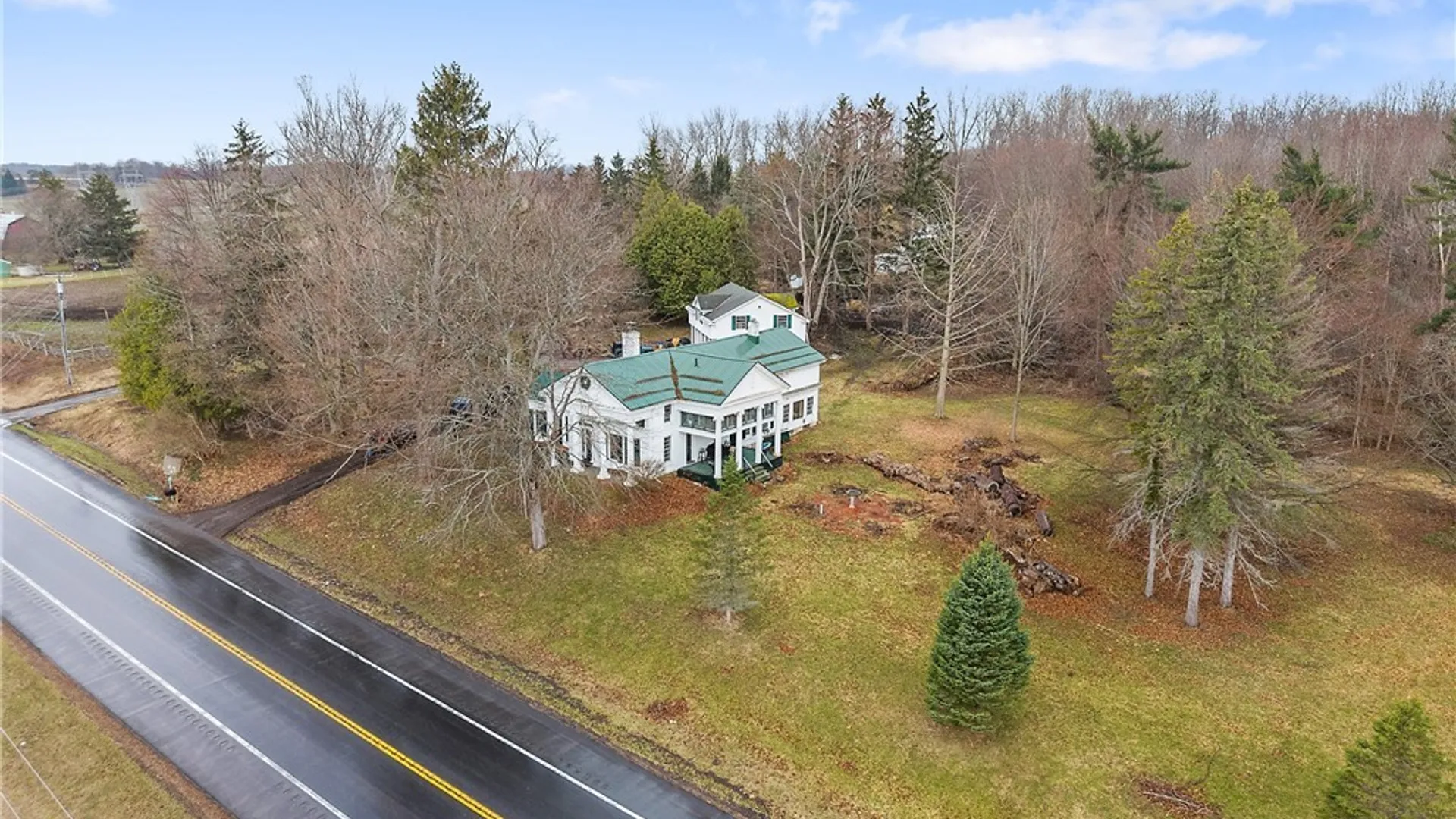 Property at 11159 NY-34, Cato, NY 13033 47