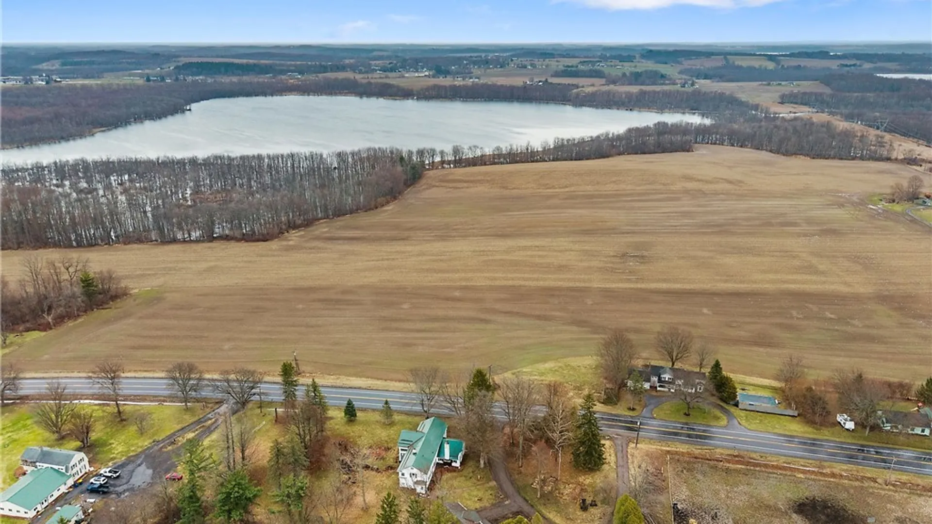 Property at 11159 NY-34, Cato, NY 13033 49