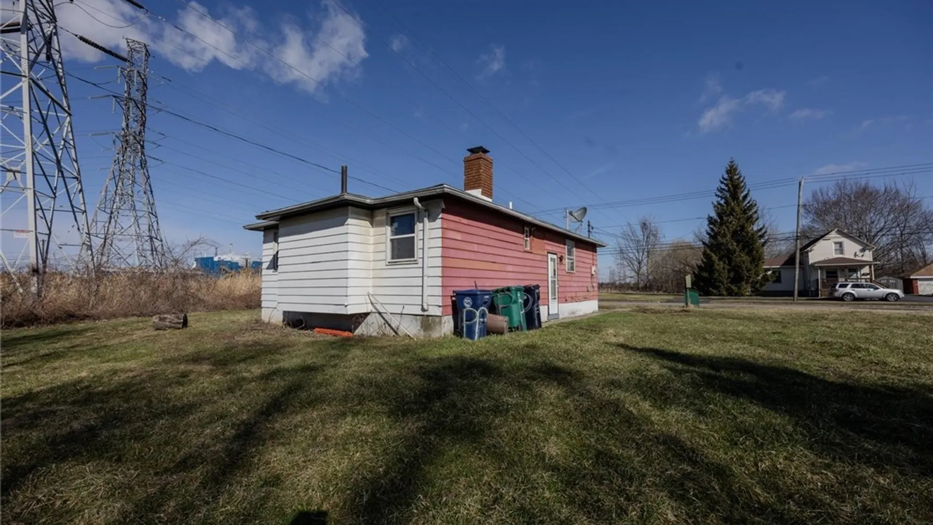 Property at 5629 Girard Avenue, Niagara Falls, NY 14304 10