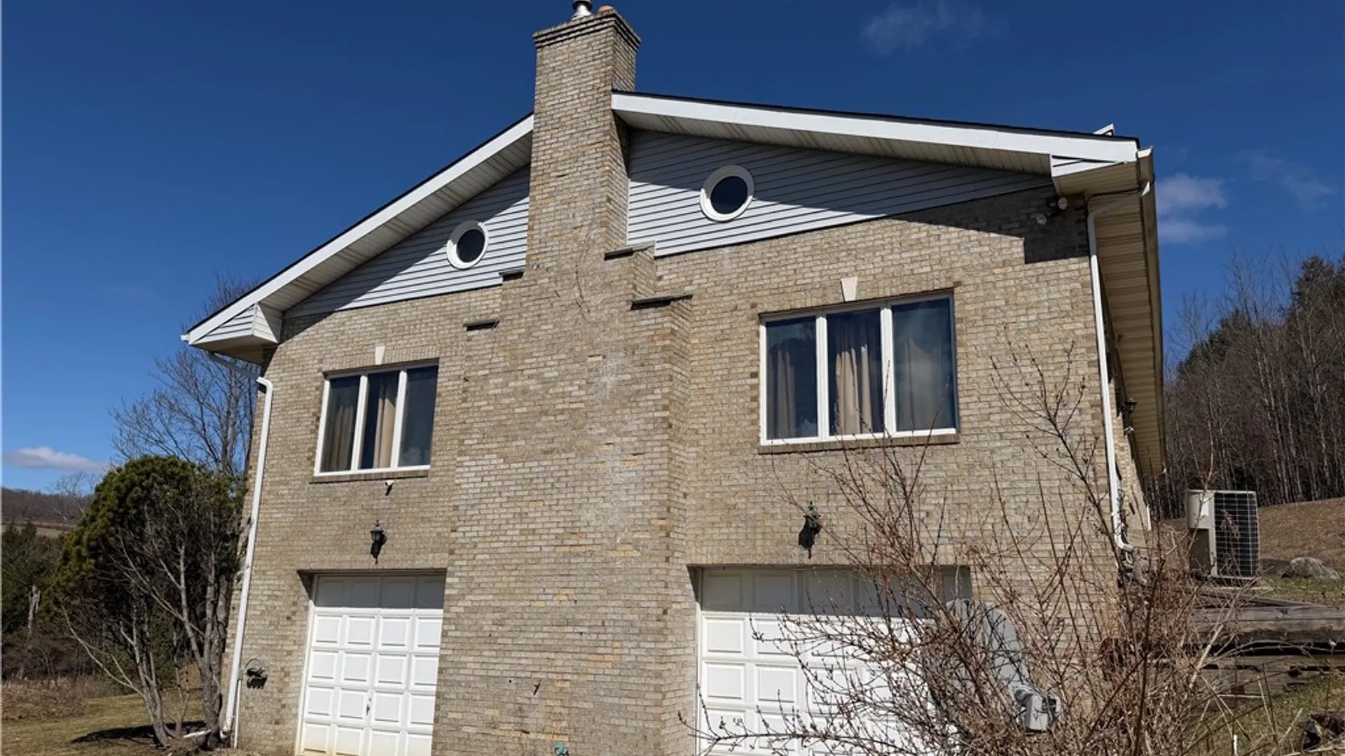 Property at 186 Bates Wilson Road, Plymouth, NY 13844 2