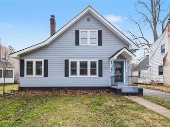 Property at 650 Winona Boulevard, Irondequoit, NY 14617