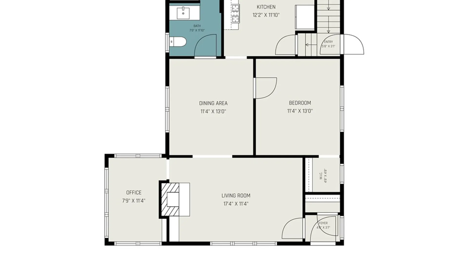 Property at 650 Winona Boulevard, Irondequoit, NY 14617 25