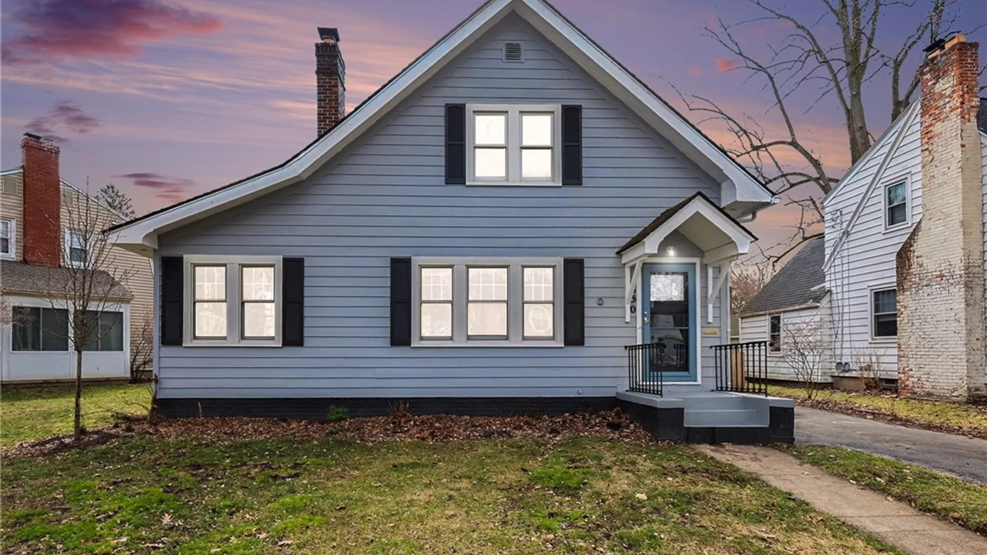 Property at 650 Winona Boulevard, Irondequoit, NY 14617 27