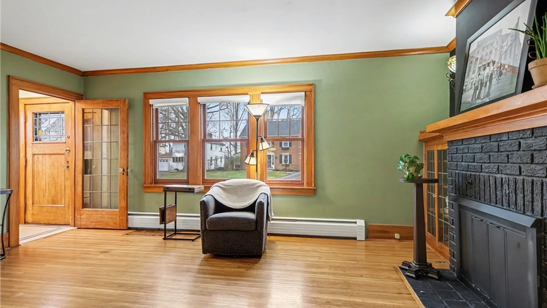 Property at 650 Winona Boulevard, Irondequoit, NY 14617 4