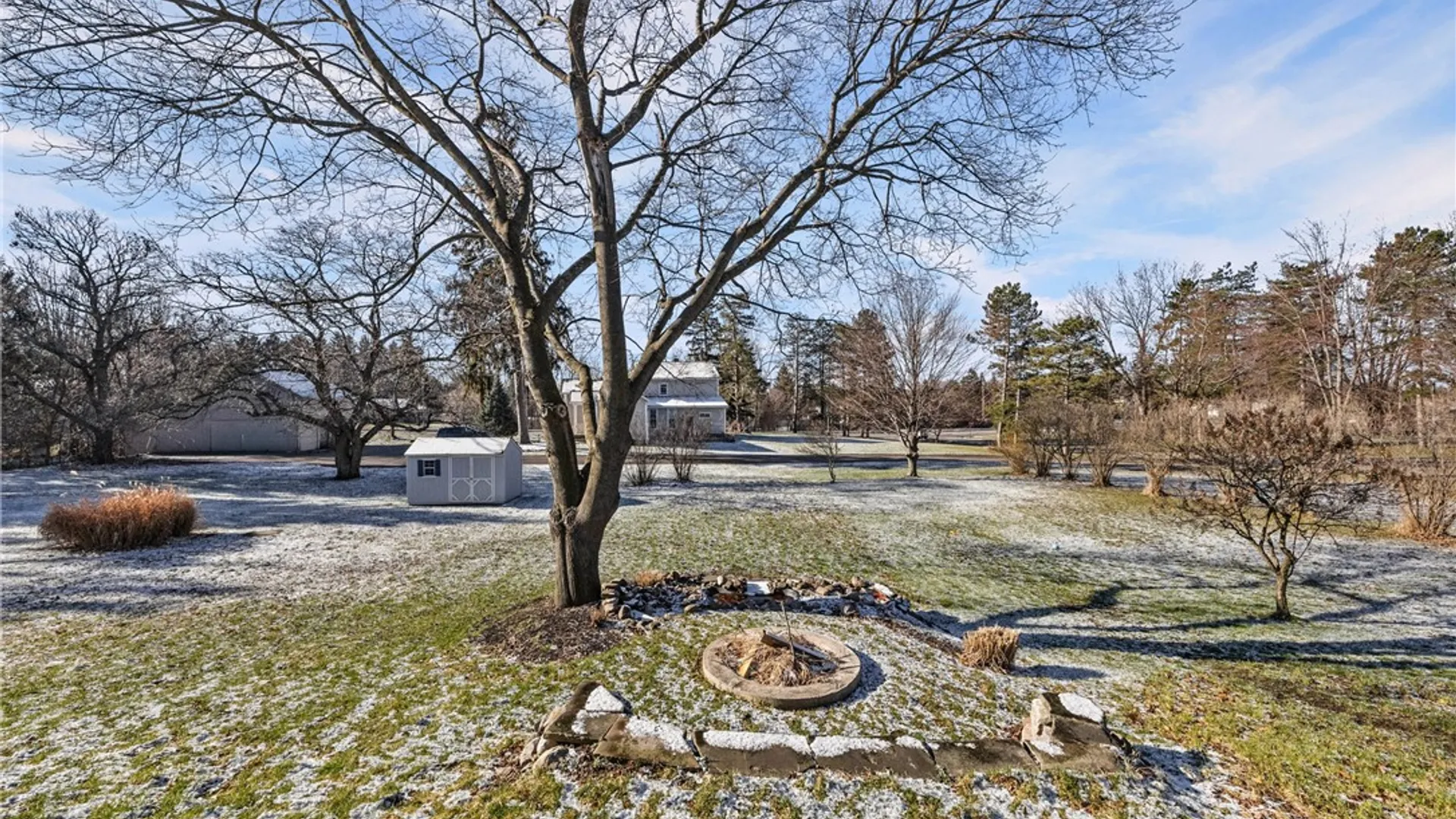 Property at 5 Bramblewood Lane, Penfield, NY 14526 36