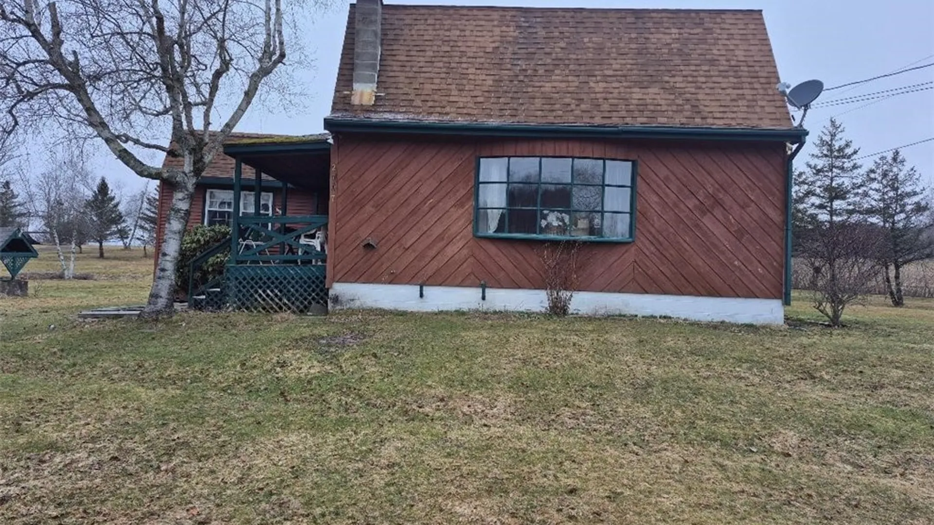 Property at 2707 County Road 2, German, NY 13801 2