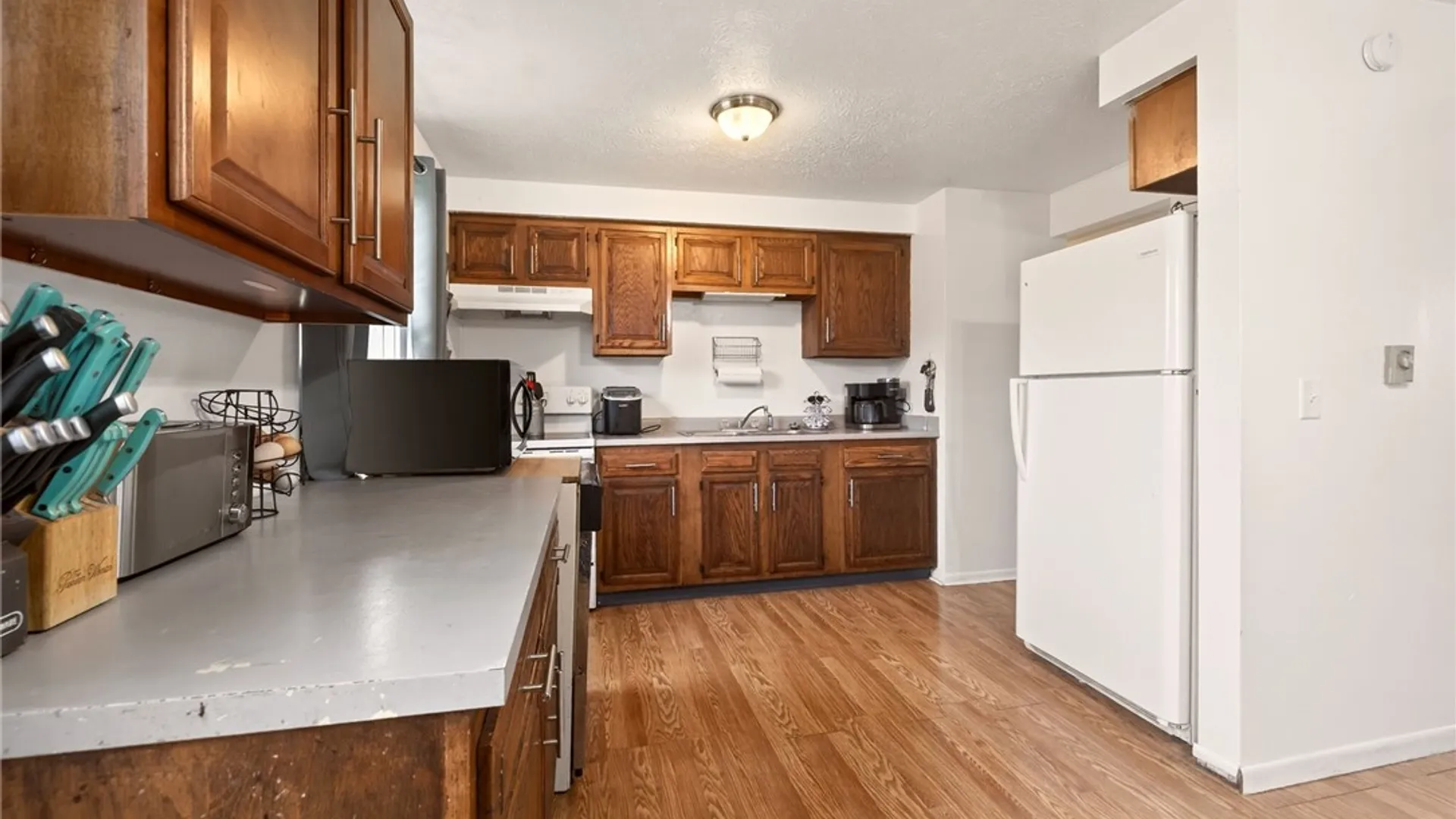 Property at 6700 Coe Road, Livonia, NY 14487 12