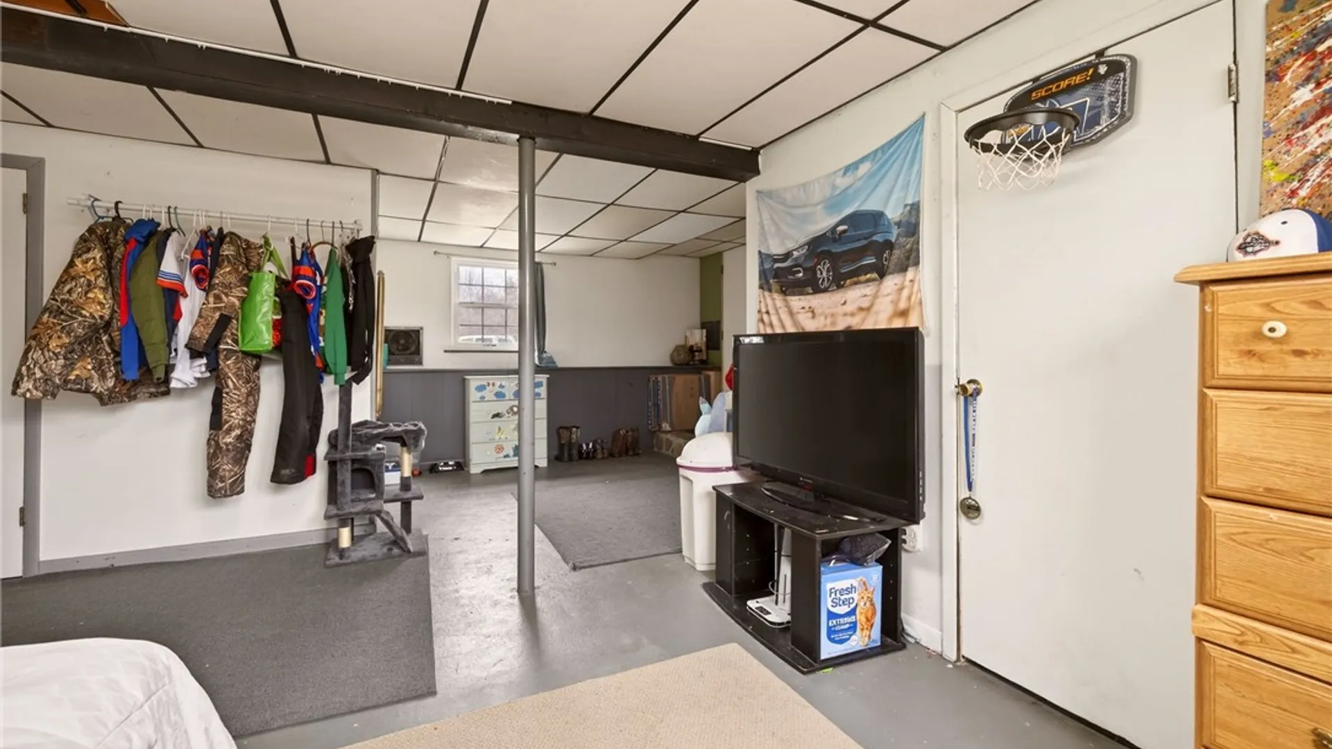 Property at 6700 Coe Road, Livonia, NY 14487 17