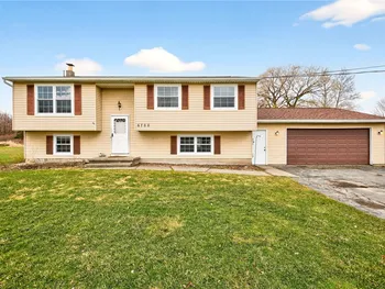 Property at 6700 Coe Road, Livonia, NY 14487