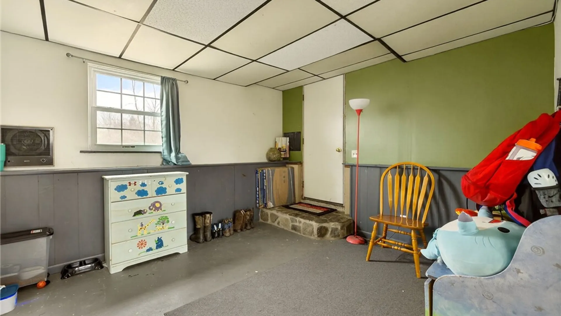 Property at 6700 Coe Road, Livonia, NY 14487 20