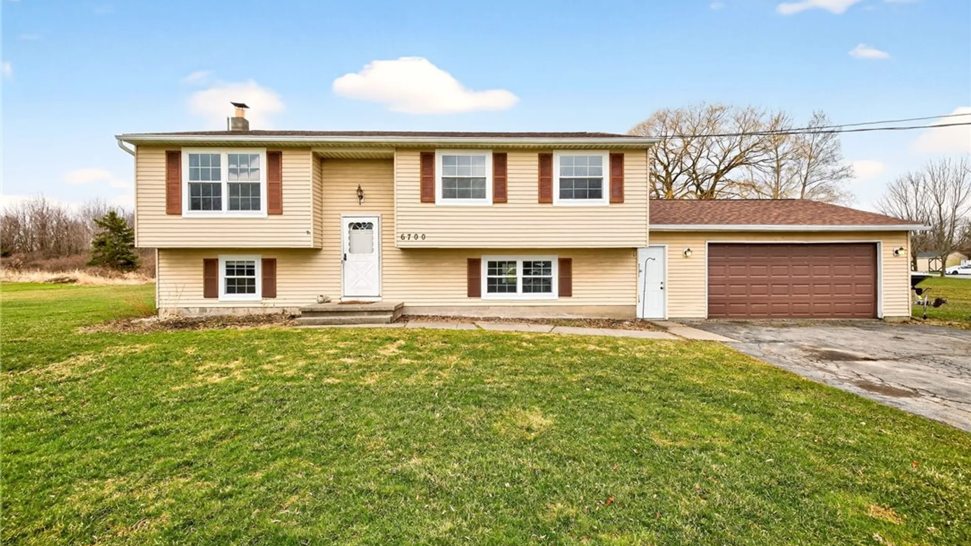 Property at 6700 Coe Road, Livonia, NY 14487 24