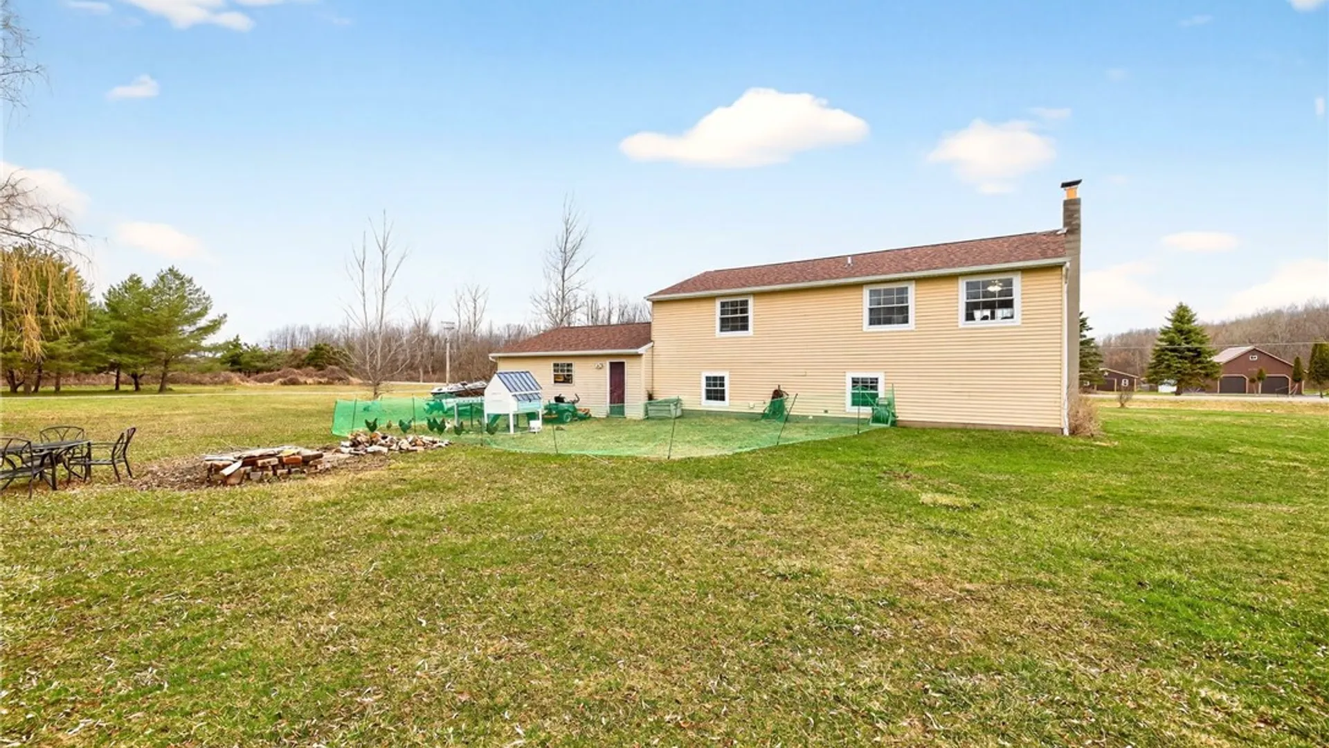 Property at 6700 Coe Road, Livonia, NY 14487 26