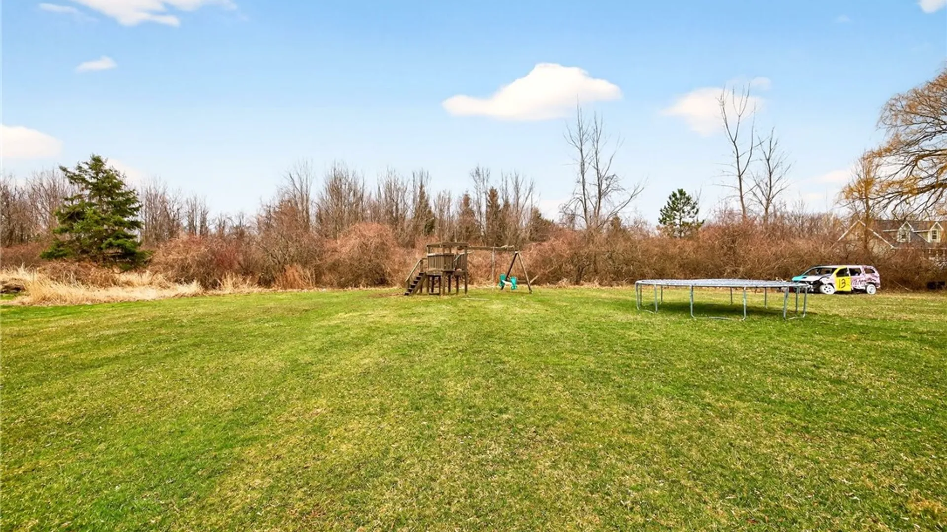 Property at 6700 Coe Road, Livonia, NY 14487 27