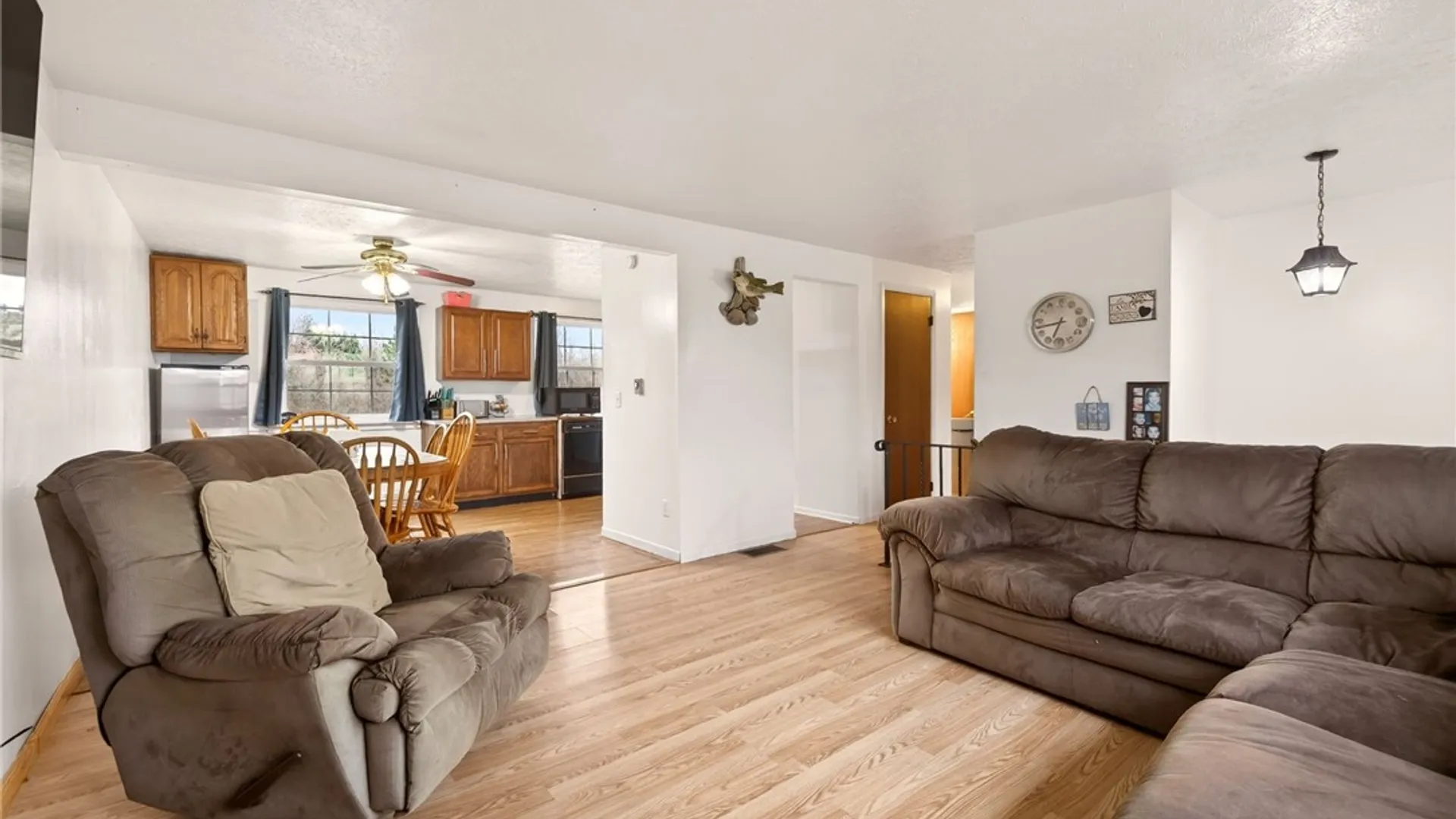 Property at 6700 Coe Road, Livonia, NY 14487 5