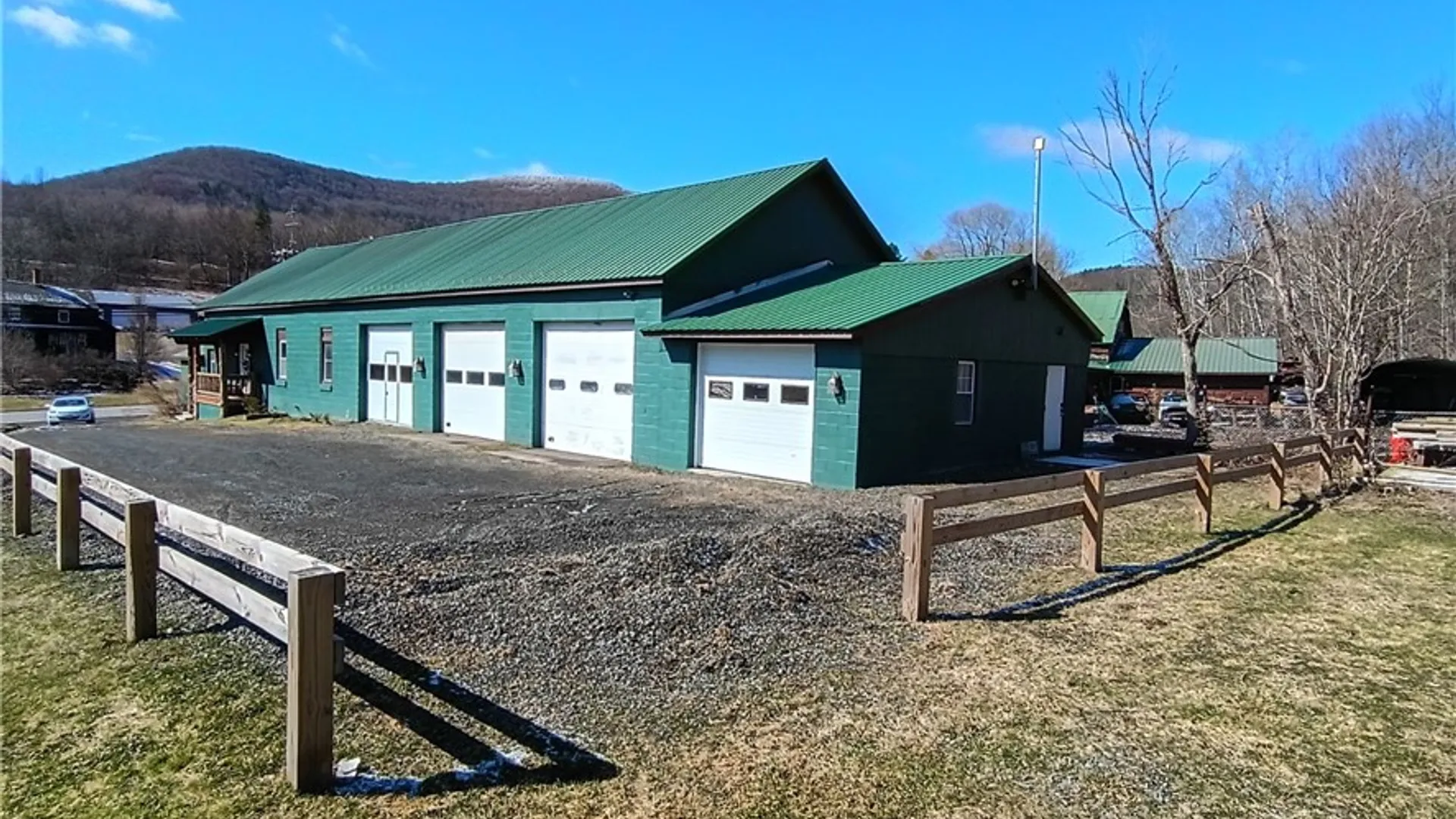 Property at 60095 State Highway 30, Roxbury, NY 12474 2